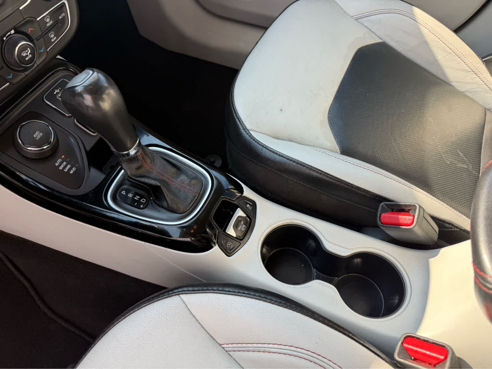 2020 Jeep Compass Limited - Billet Silver Metallic Clearcoat exterior view 15