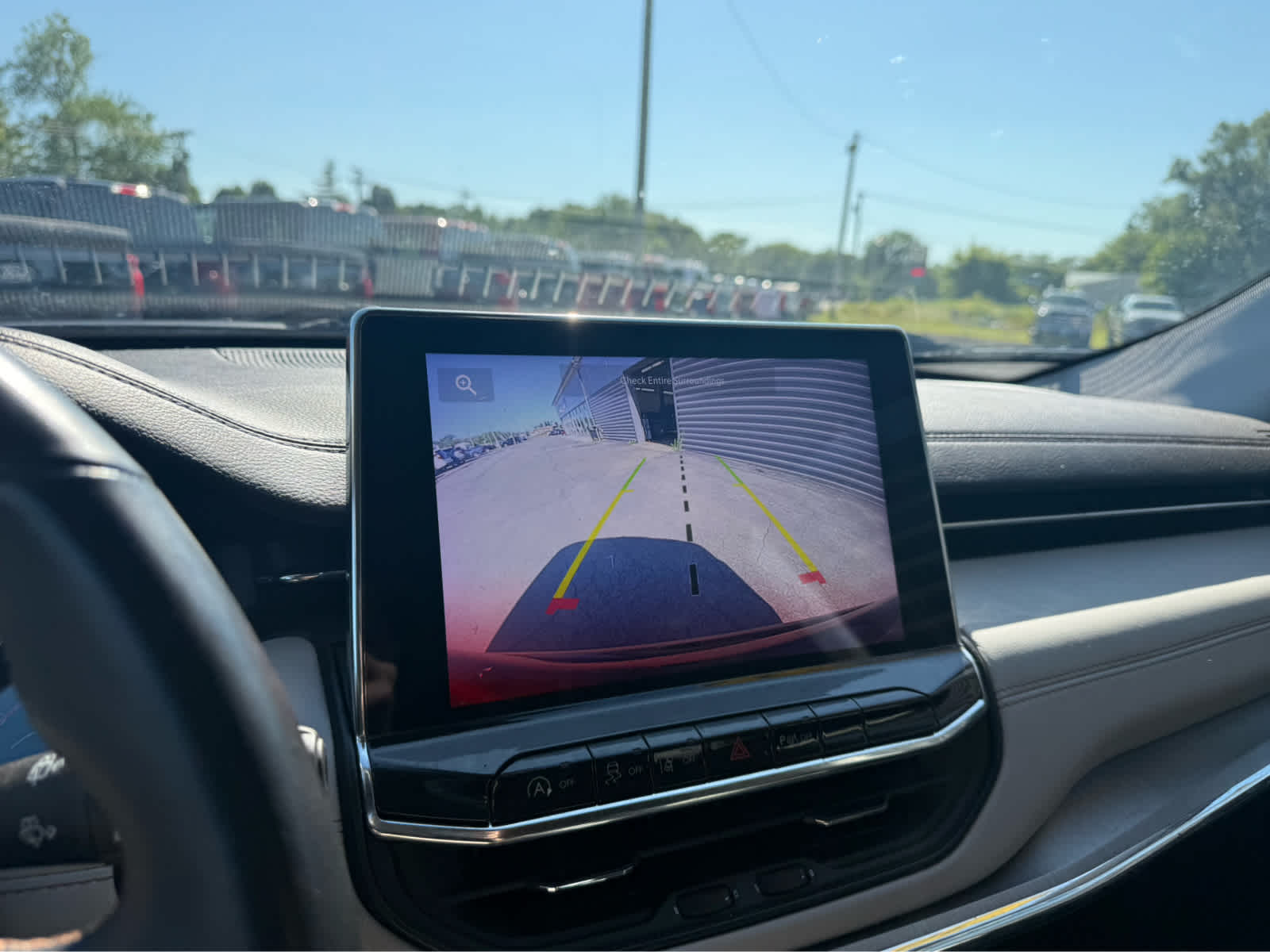 2022 Jeep Compass Limited - Diamond Black Crystal Pearlcoat exterior view 20