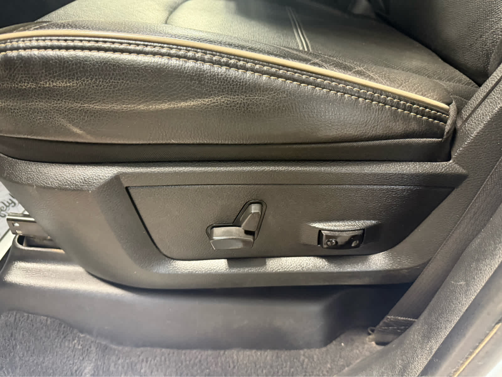 2022 Ram 3500 Laramie - Bright White Clearcoat exterior view 10