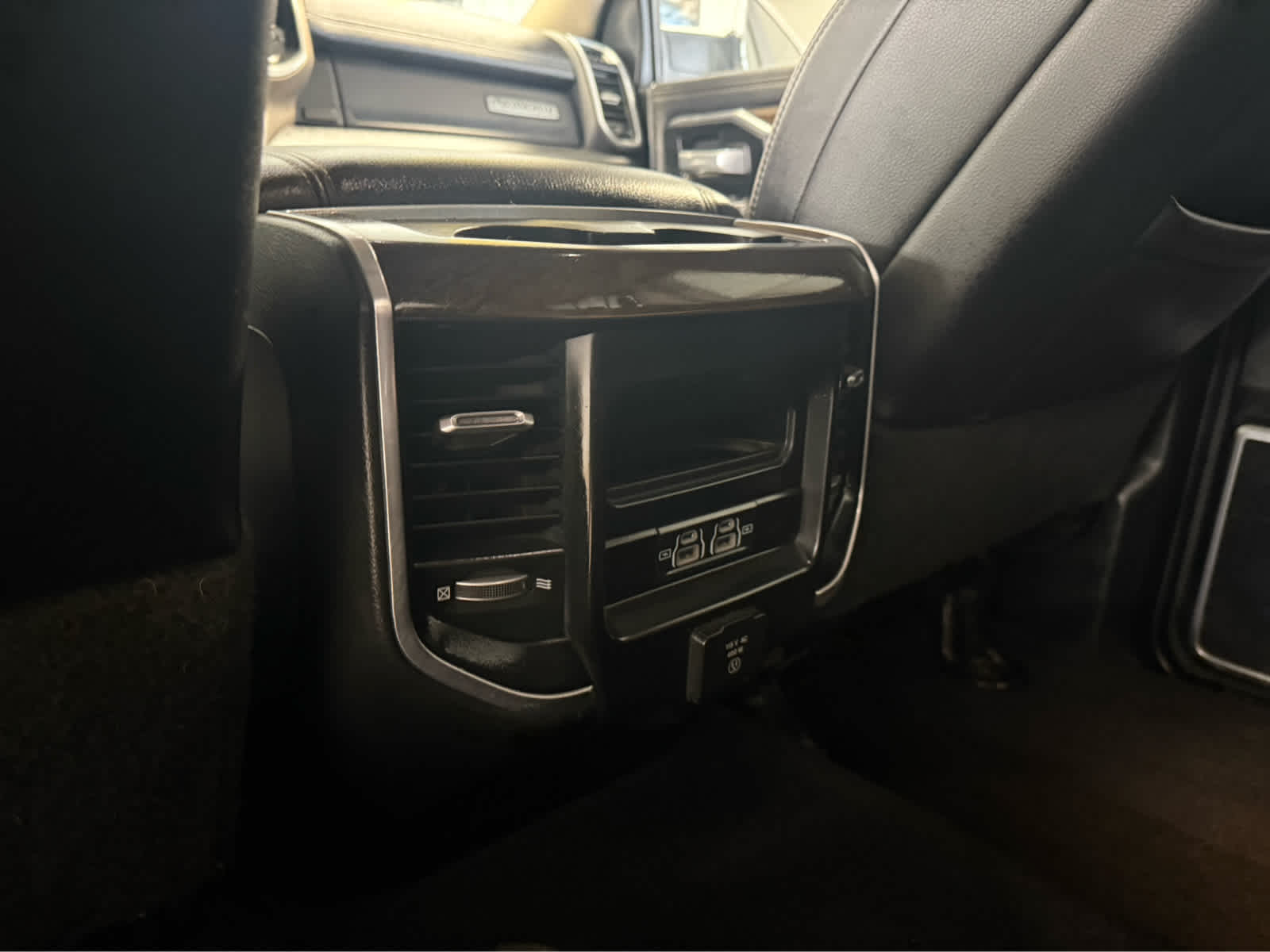 2022 Ram 3500 Laramie - Bright White Clearcoat exterior view 19