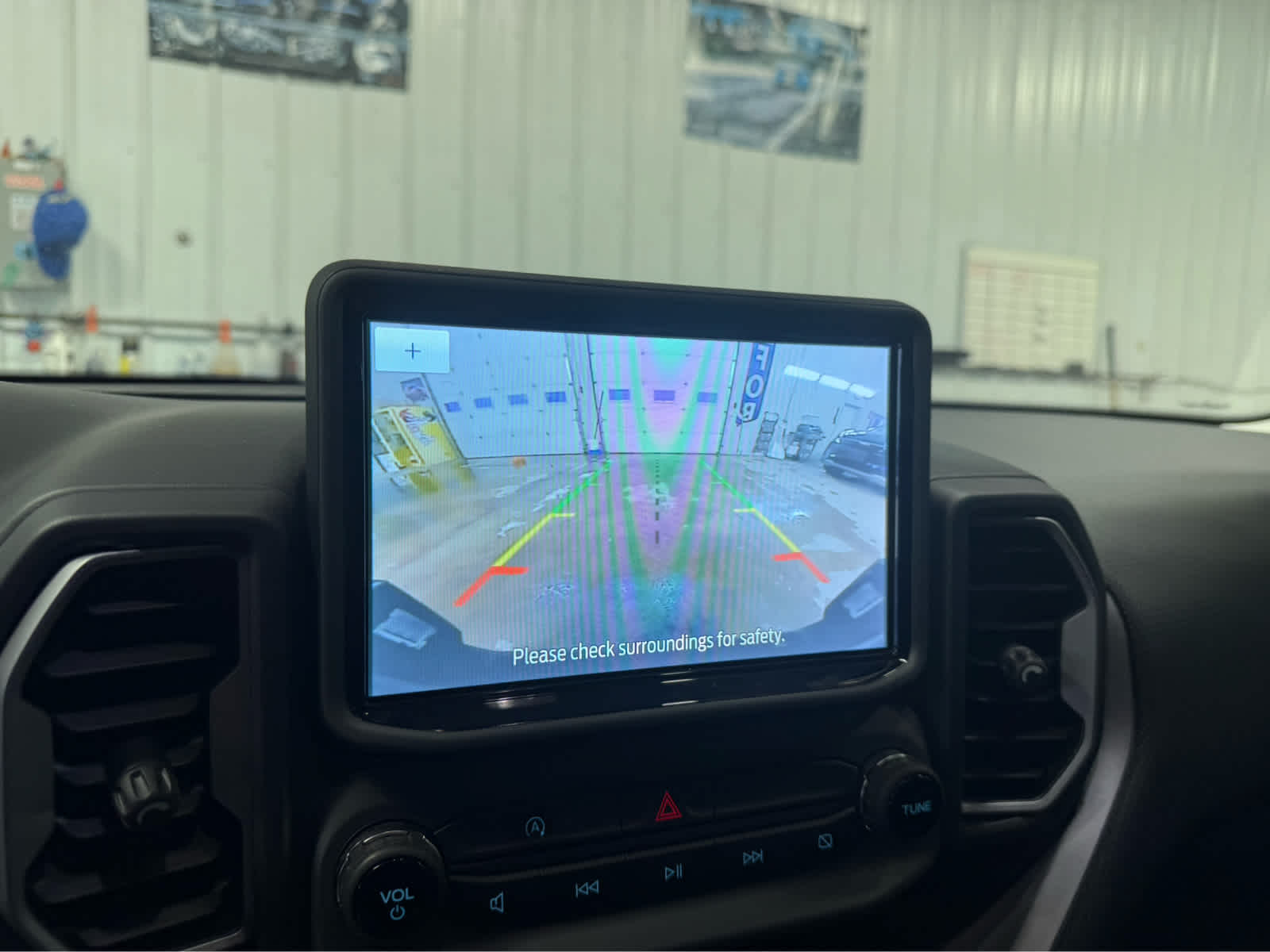 2021 Ford Bronco Sport Big Bend - Rapid Red Metallic Tinted Clearcoat exterior view 20