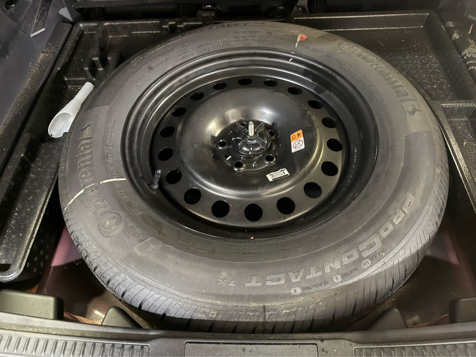 2021 Ford Bronco Sport Big Bend - Rapid Red Metallic Tinted Clearcoat exterior view 19