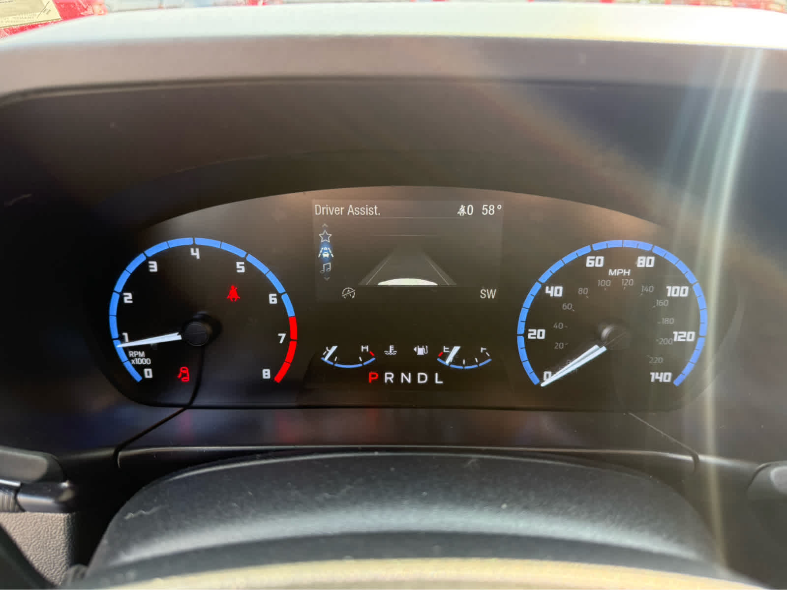 2021 Ford Bronco Sport Big Bend - Carbonized Gray Metallic exterior view 10