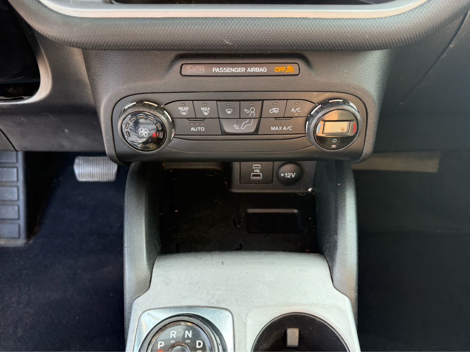 2021 Ford Bronco Sport Big Bend - Carbonized Gray Metallic exterior view 14