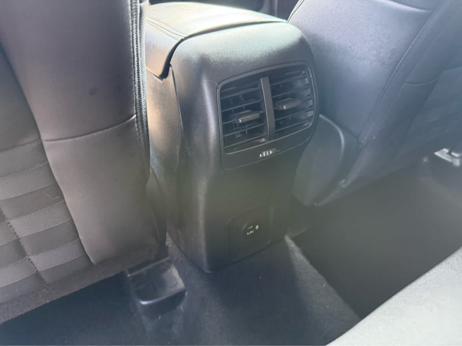 2021 Ford Bronco Sport Big Bend - Carbonized Gray Metallic exterior view 17