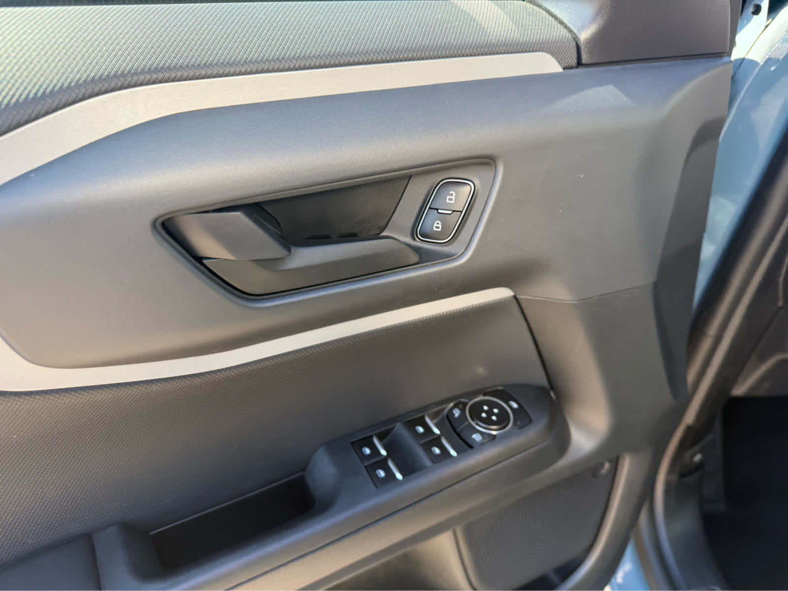 2022 Ford Bronco Sport Big Bend - Area 51 exterior view 7