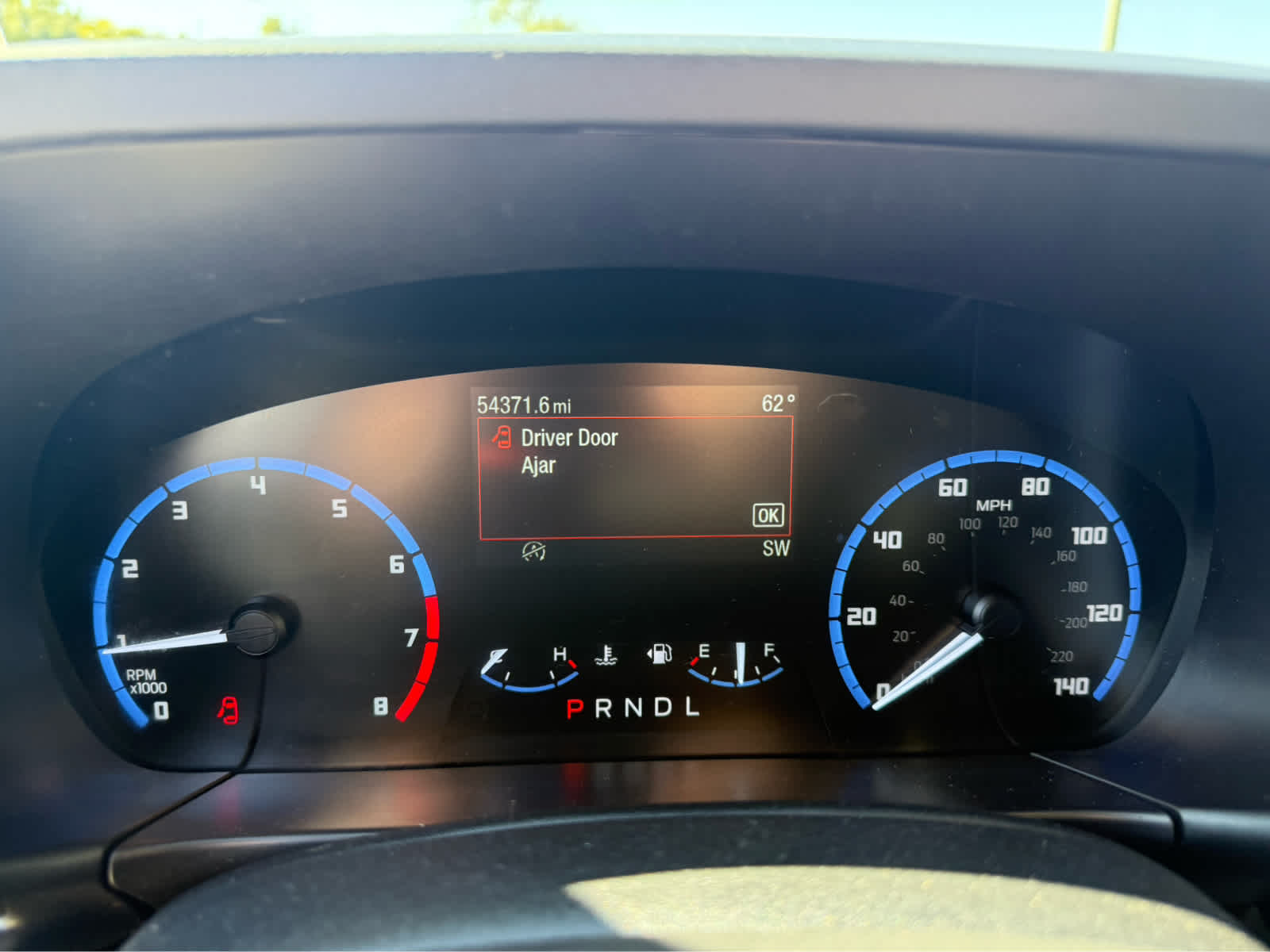 2022 Ford Bronco Sport Big Bend - Area 51 exterior view 9