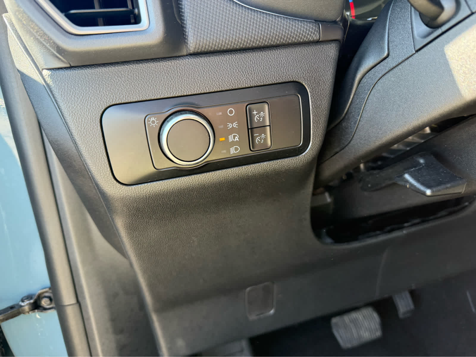 2022 Ford Bronco Sport Big Bend - Area 51 exterior view 10