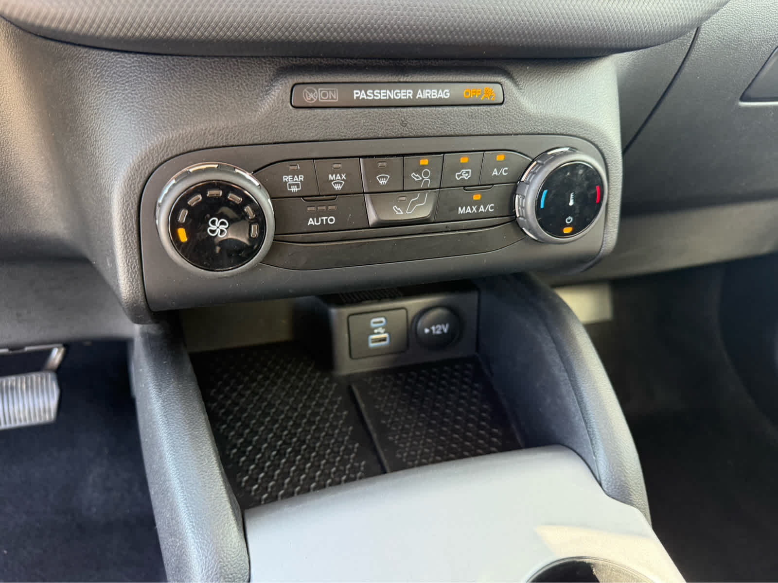 2022 Ford Bronco Sport Big Bend - Area 51 exterior view 12