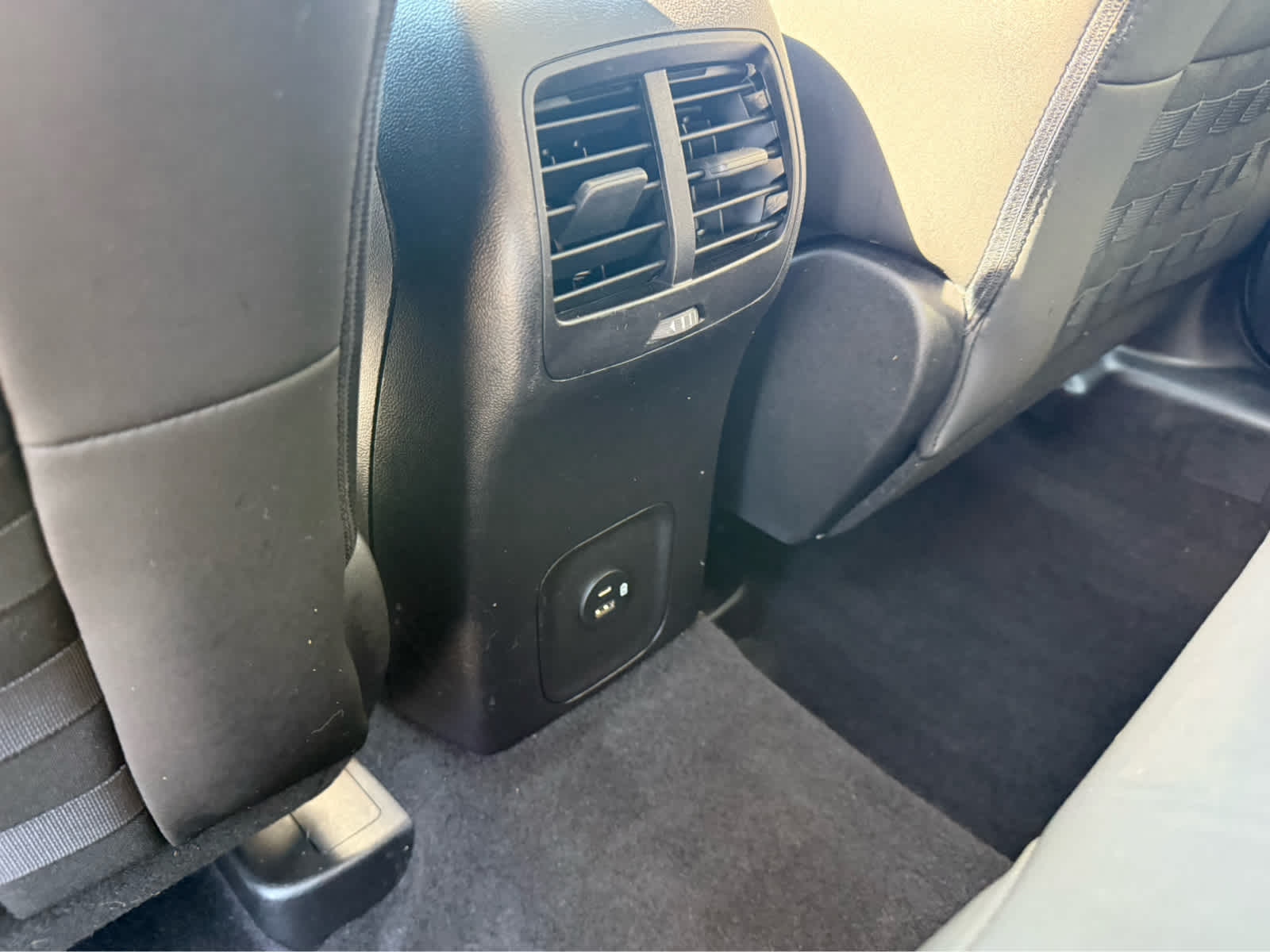 2022 Ford Bronco Sport Big Bend - Area 51 exterior view 15