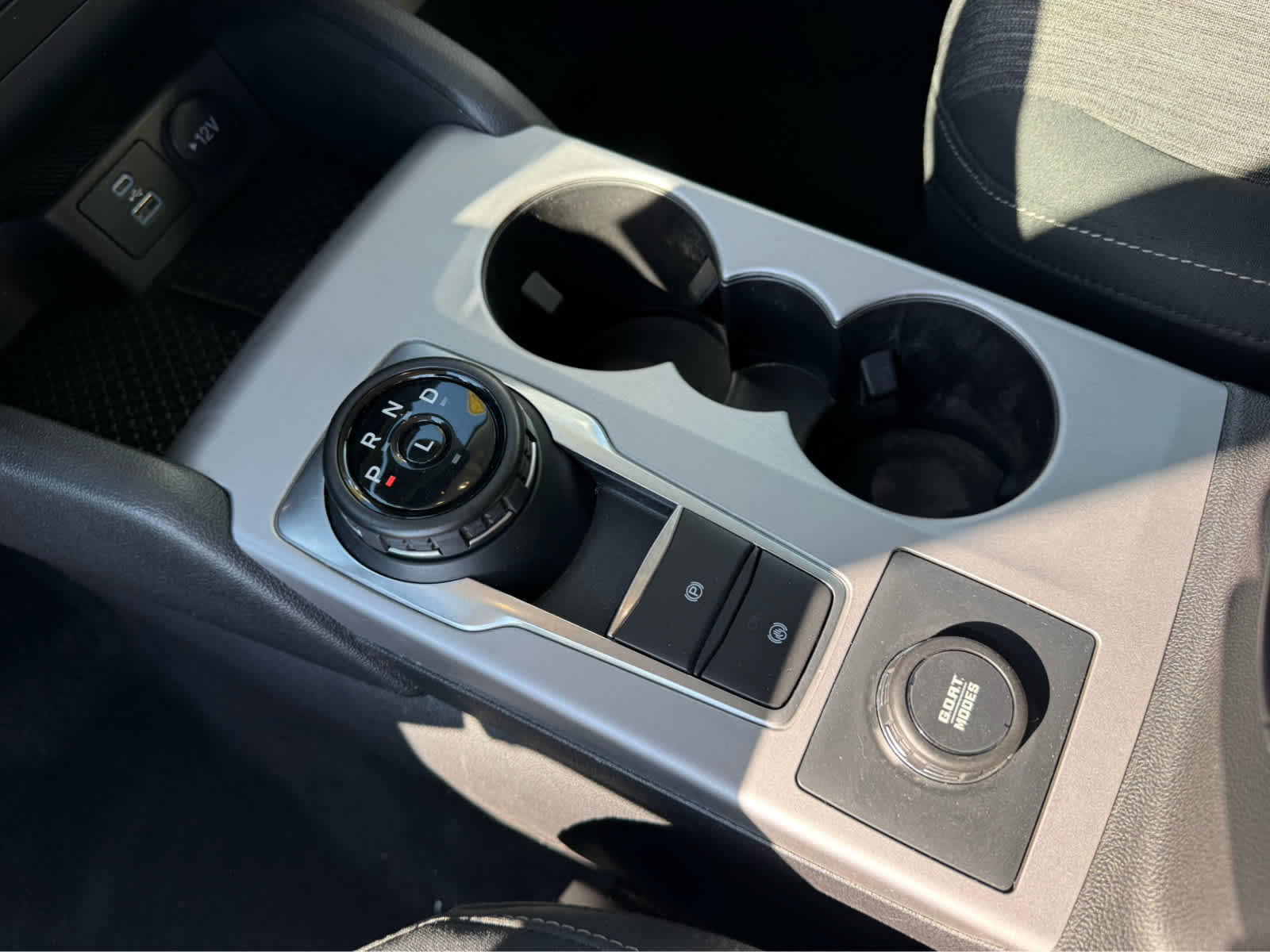 2022 Ford Bronco Sport Big Bend - Area 51 exterior view 13