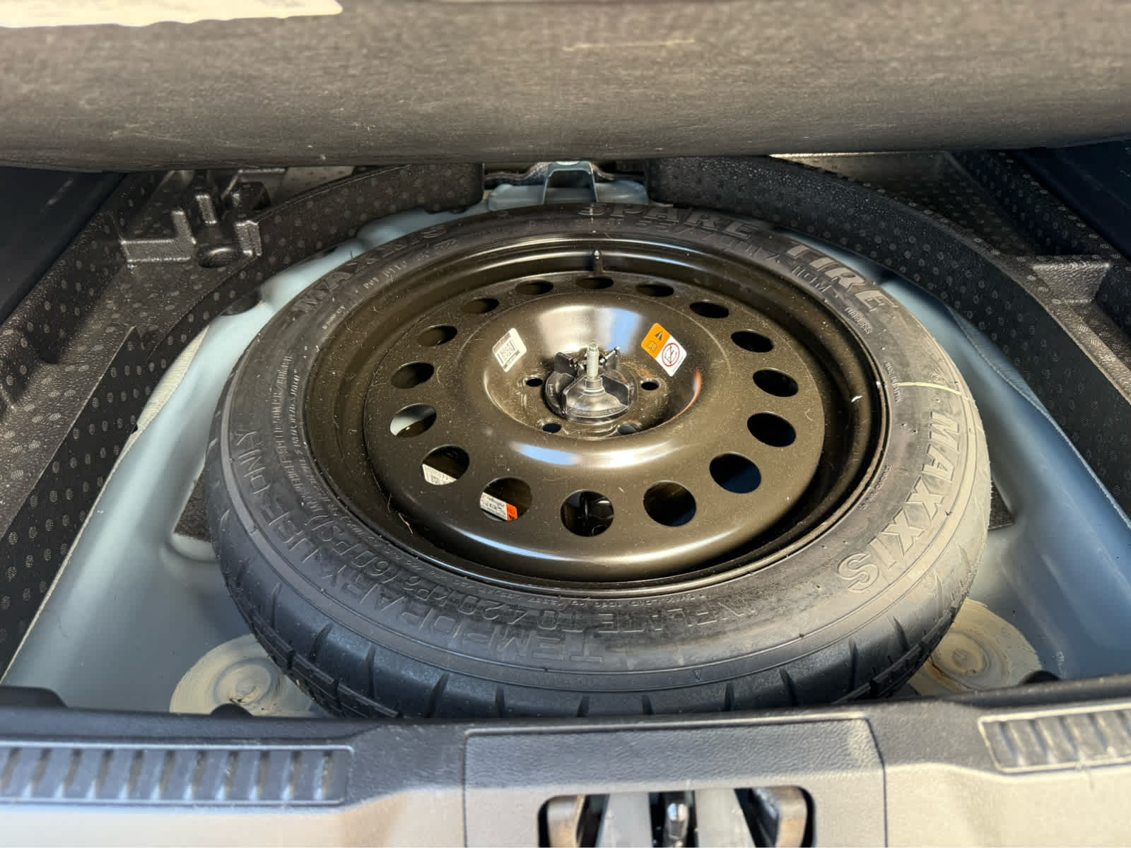 2022 Ford Bronco Sport Big Bend - Area 51 exterior view 18