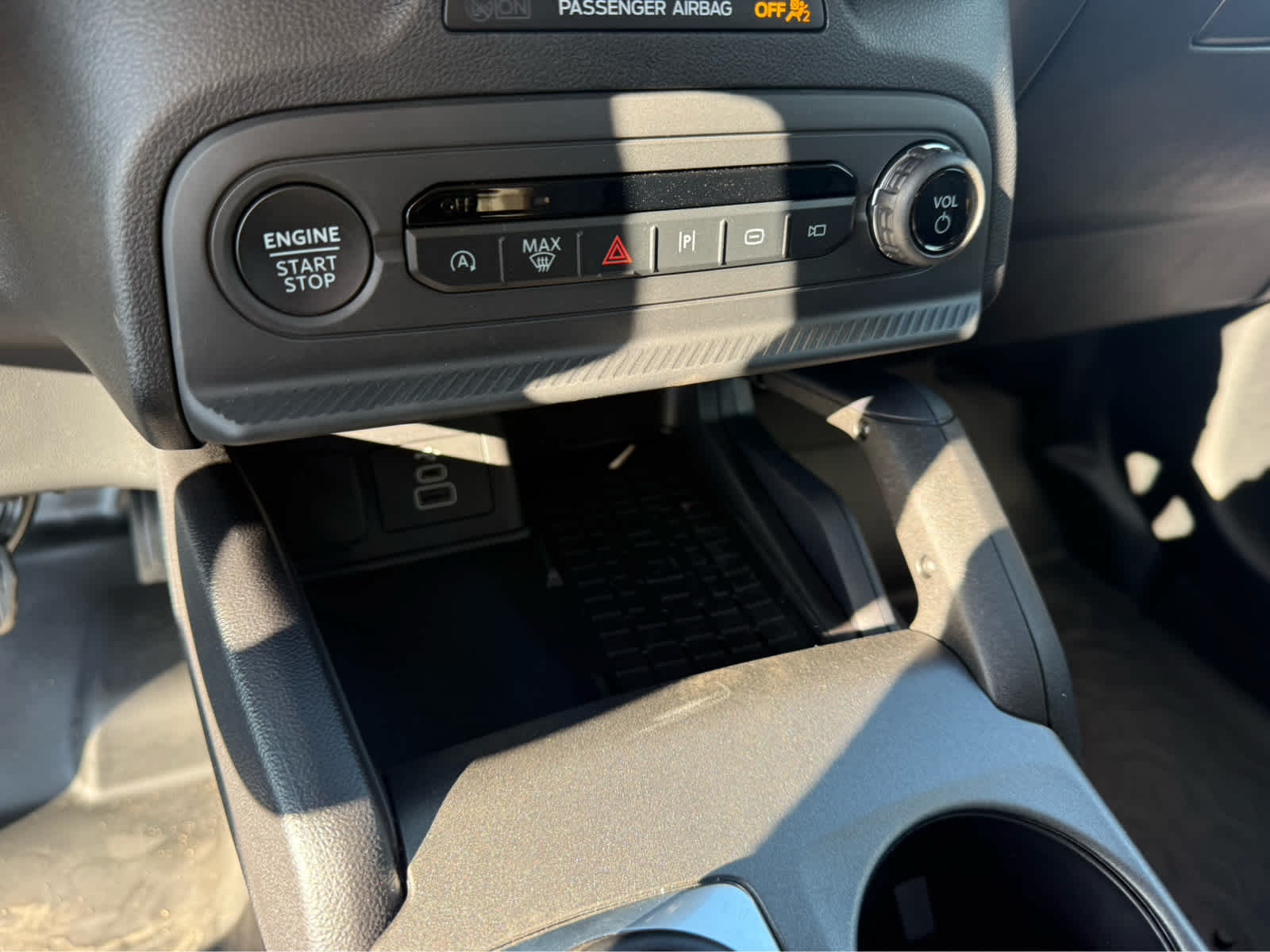 2025 Ford Bronco Sport Outer Banks - Eruption Green Metallic exterior view 14