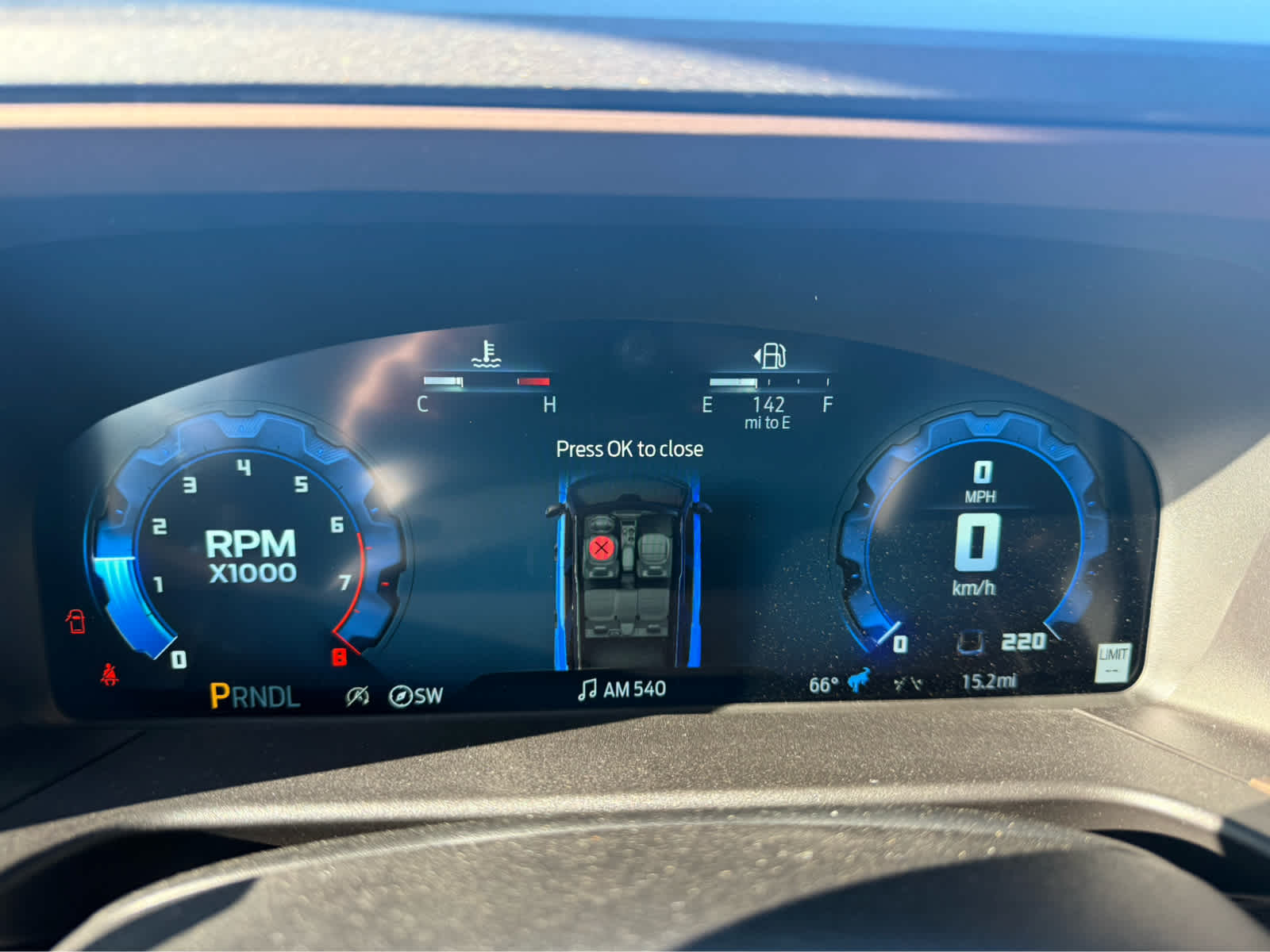 2025 Ford Bronco Sport Outer Banks - Eruption Green Metallic exterior view 11