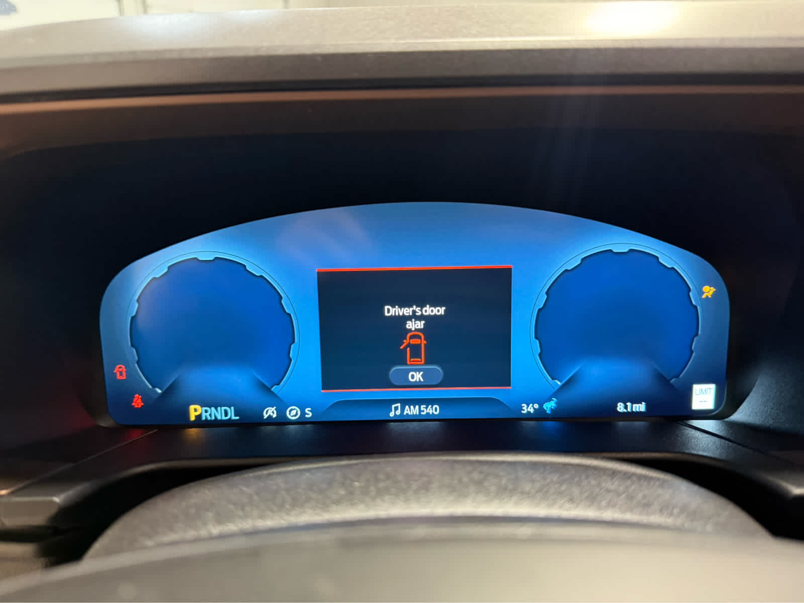 2025 Ford Bronco Sport Outer Banks - Velocity Blue Metallic exterior view 10