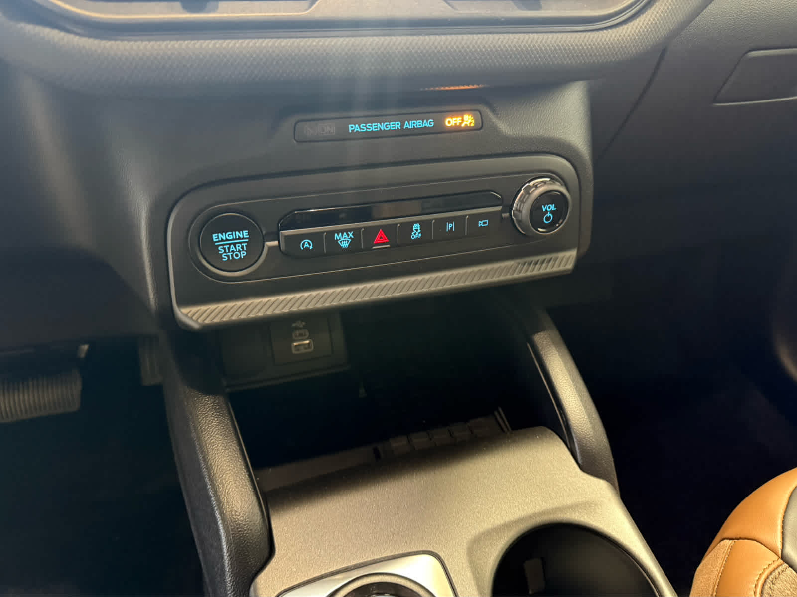 2025 Ford Bronco Sport Outer Banks - Velocity Blue Metallic exterior view 13