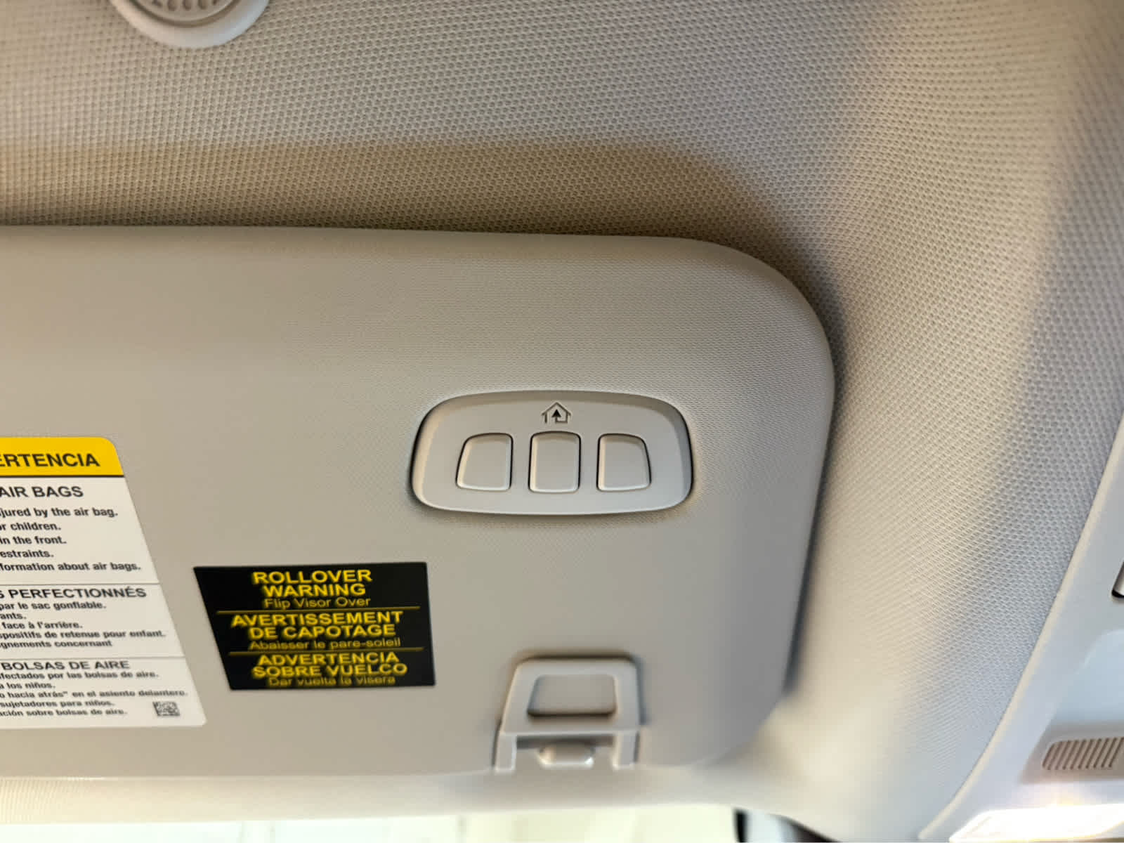 2025 Ford Bronco Sport Outer Banks - Velocity Blue Metallic exterior view 15