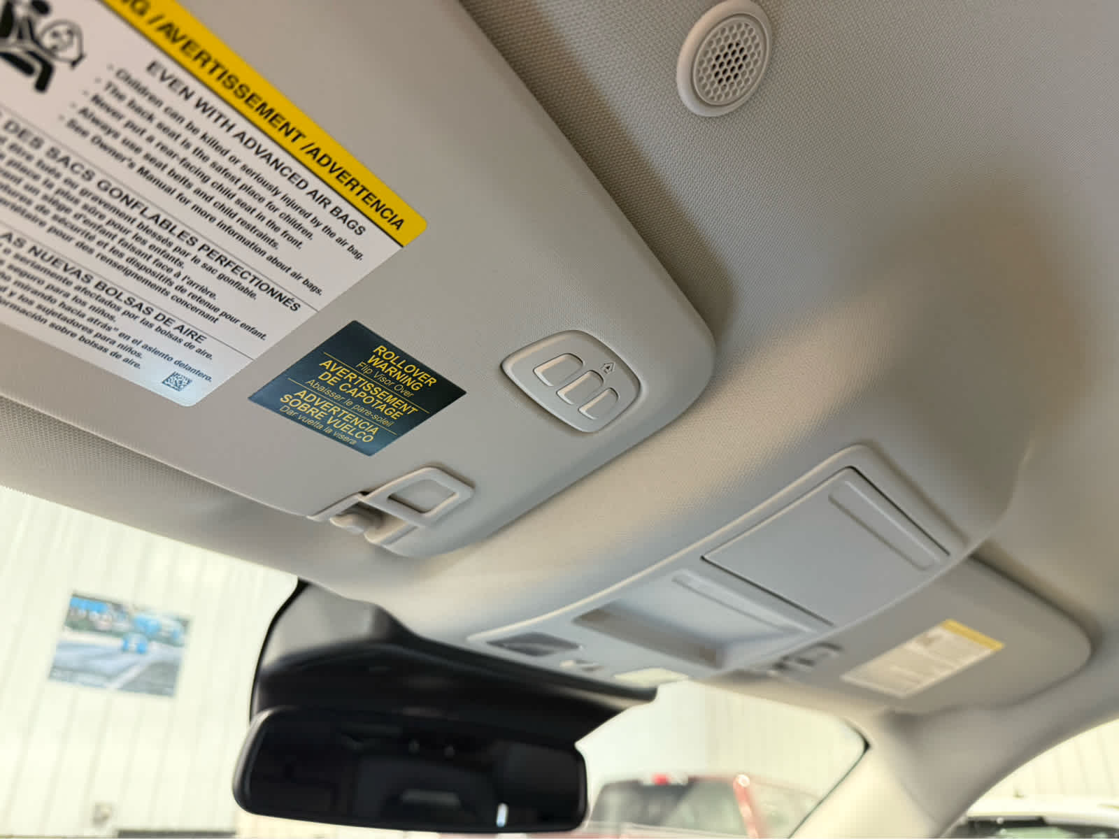 2025 Ford Bronco Sport Outer Banks - Velocity Blue Metallic exterior view 14