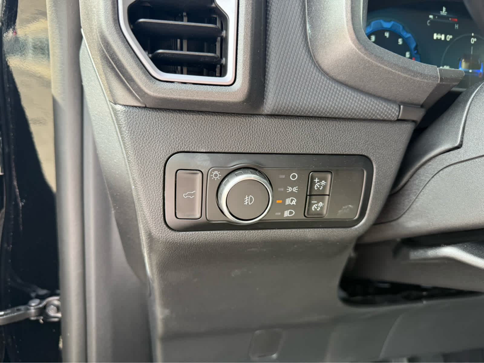 2025 Ford Bronco Sport Badlands - Shadow Black exterior view 12