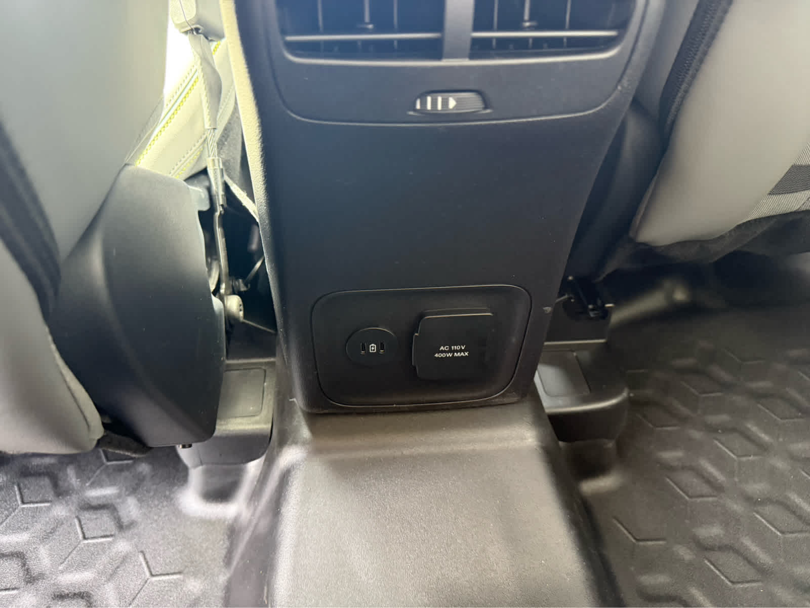 2025 Ford Bronco Sport Badlands - Shadow Black exterior view 16