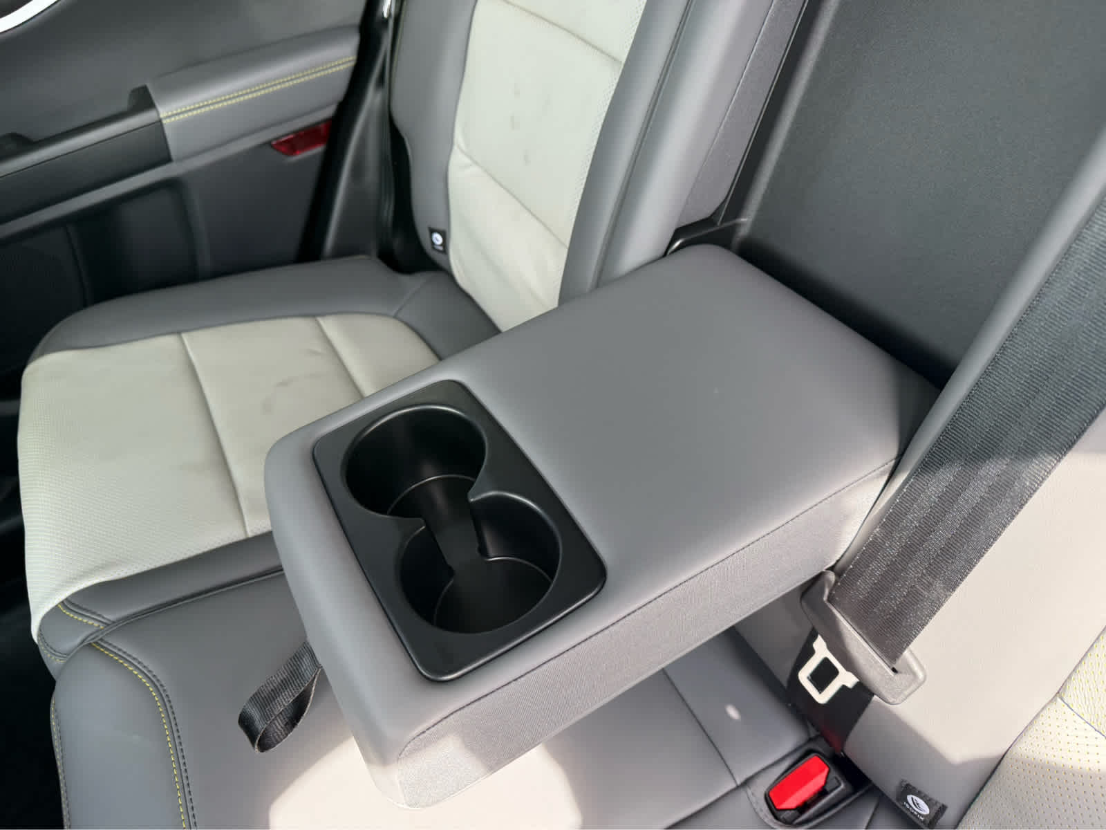 2025 Ford Bronco Sport Badlands - Shadow Black exterior view 17