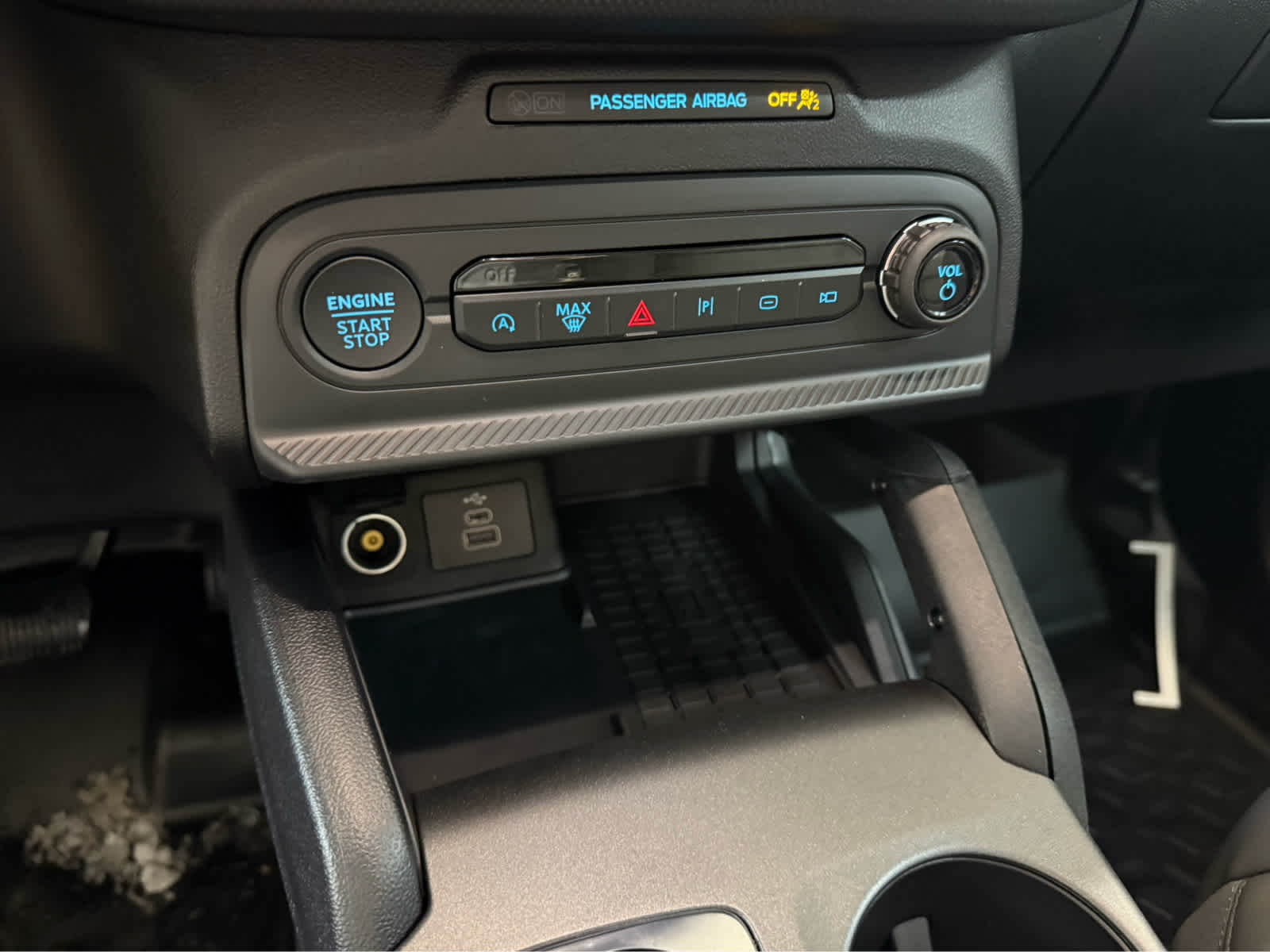 2025 Ford Bronco Sport Badlands - Ruby Red Metallic Tinted Clearcoat exterior view 13