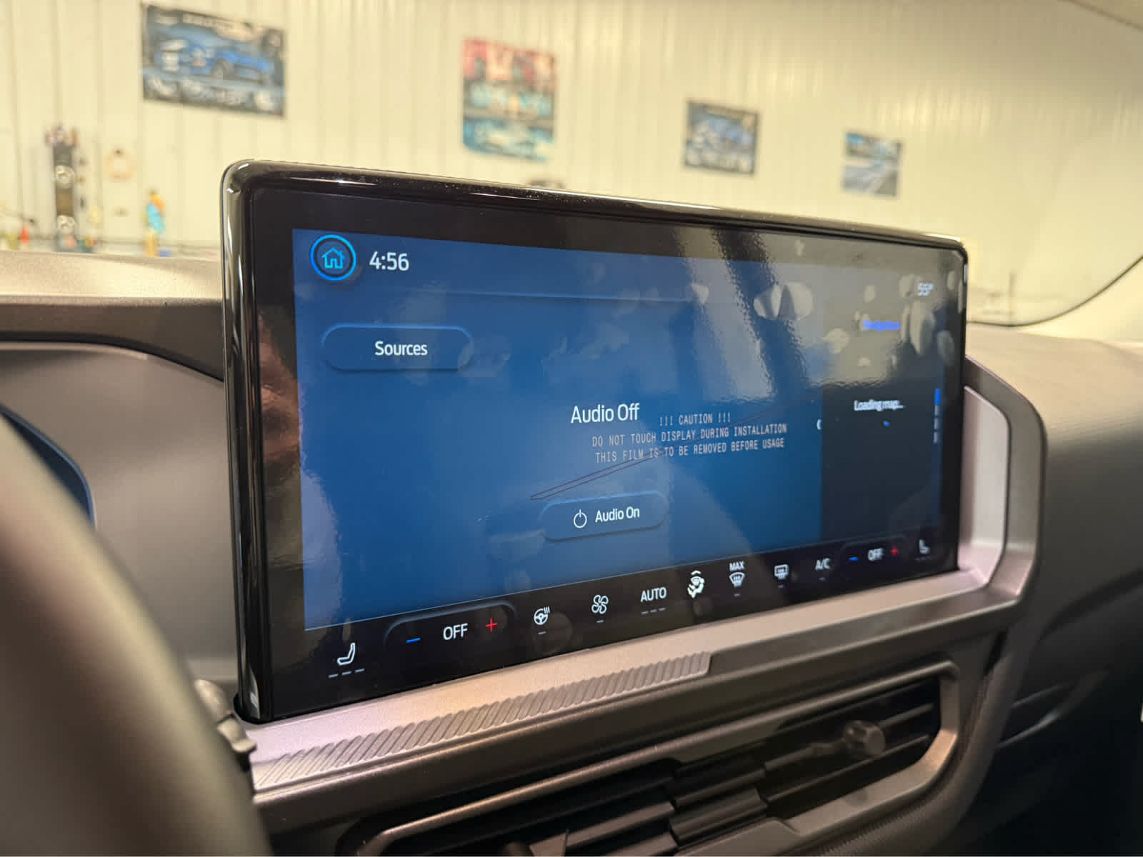 2025 Ford Bronco Sport Badlands - Ruby Red Metallic Tinted Clearcoat exterior view 12