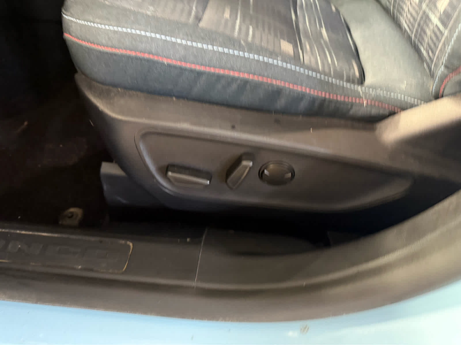 2023 Ford Bronco Sport Heritage - Robins Egg Blue exterior view 9