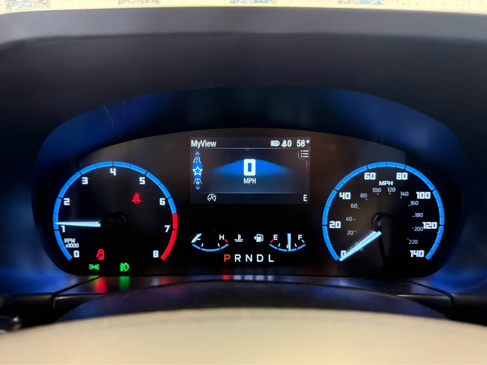 2023 Ford Bronco Sport Heritage - Robins Egg Blue exterior view 11