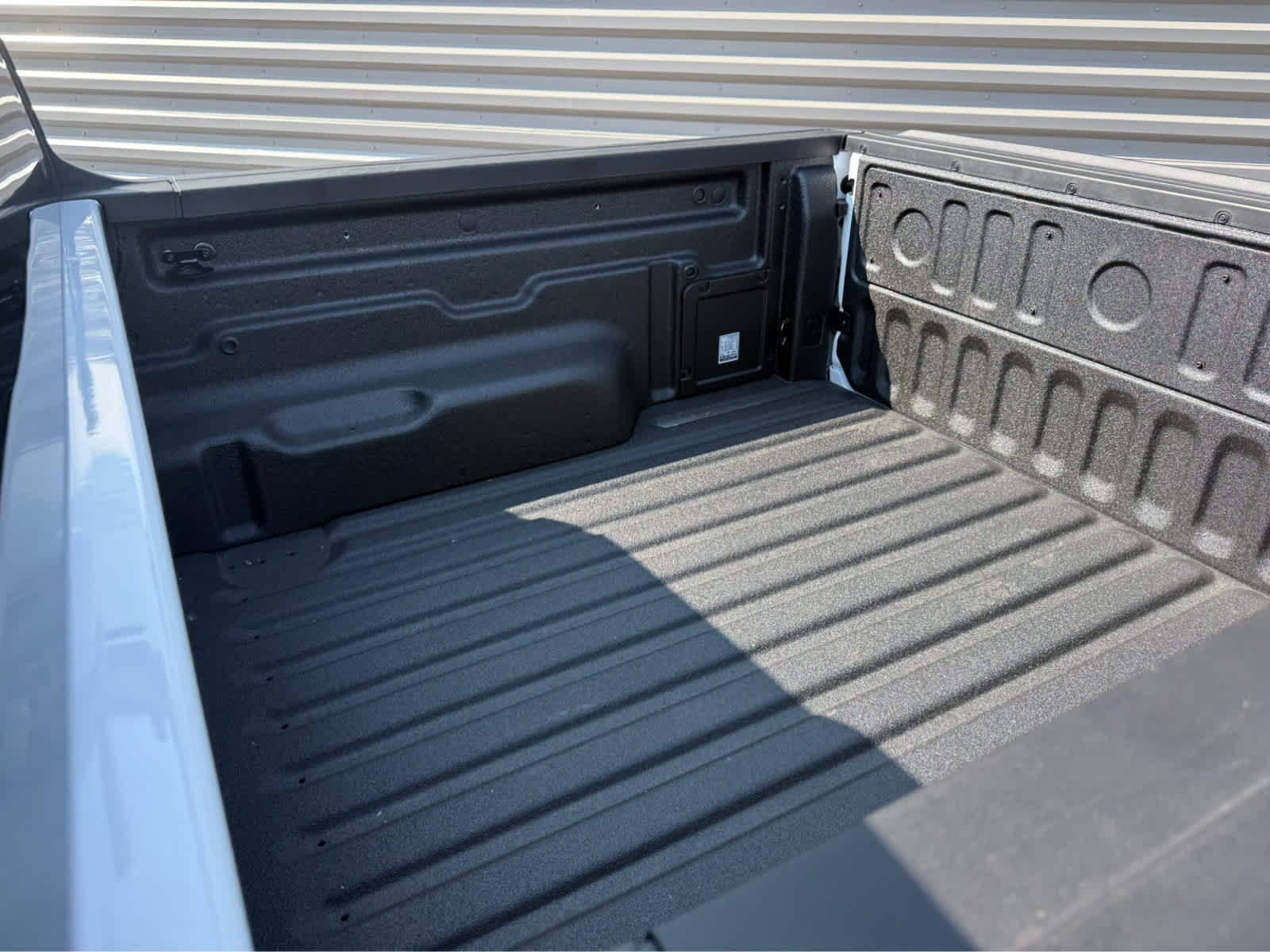 2025 Ford Maverick XL - Oxford White exterior view 5