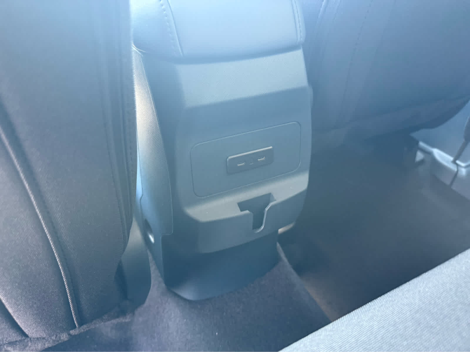 2025 Ford Maverick XL - Oxford White exterior view 17