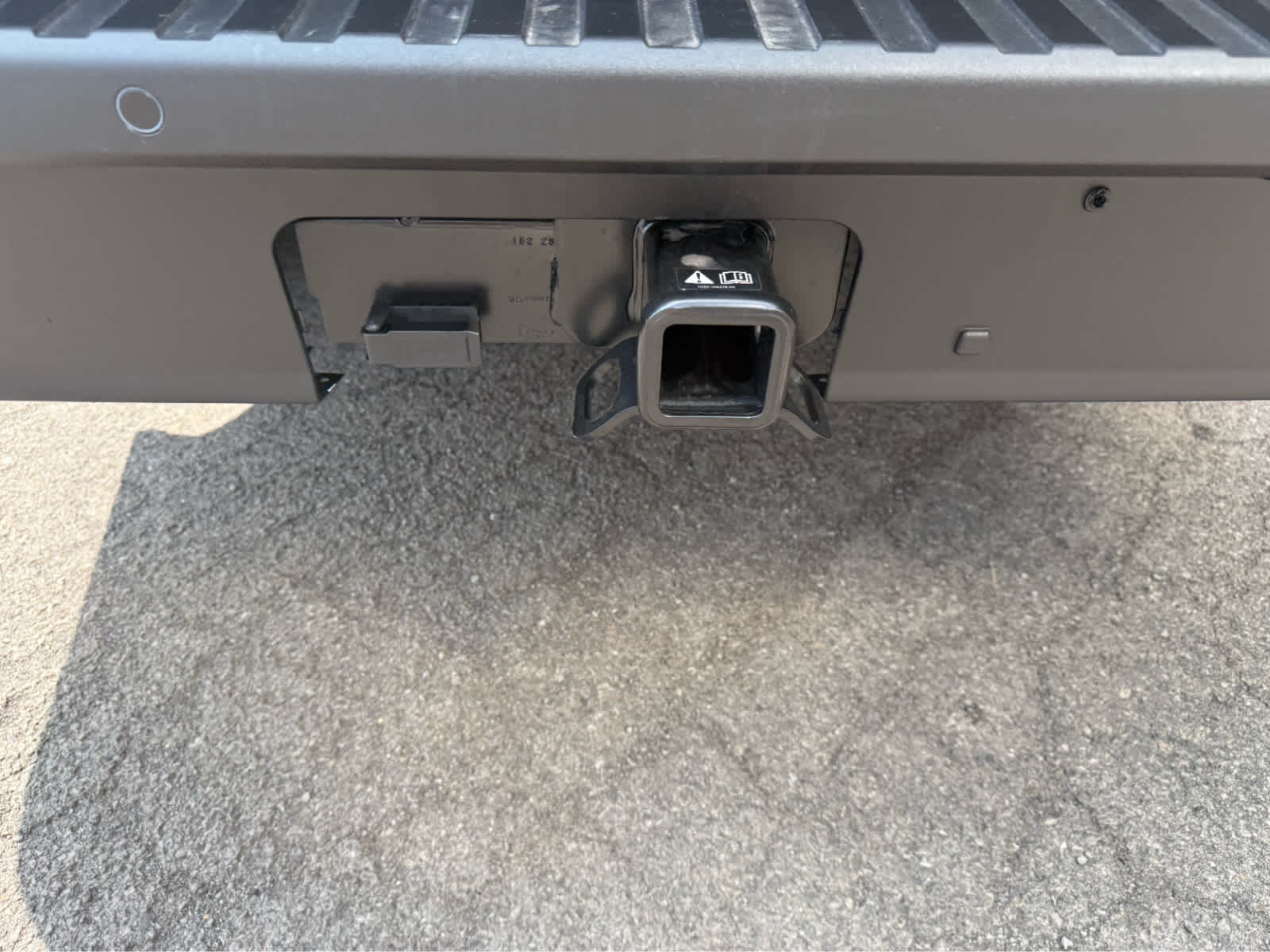 2025 Ford Maverick XLT - Shadow Black exterior view 6