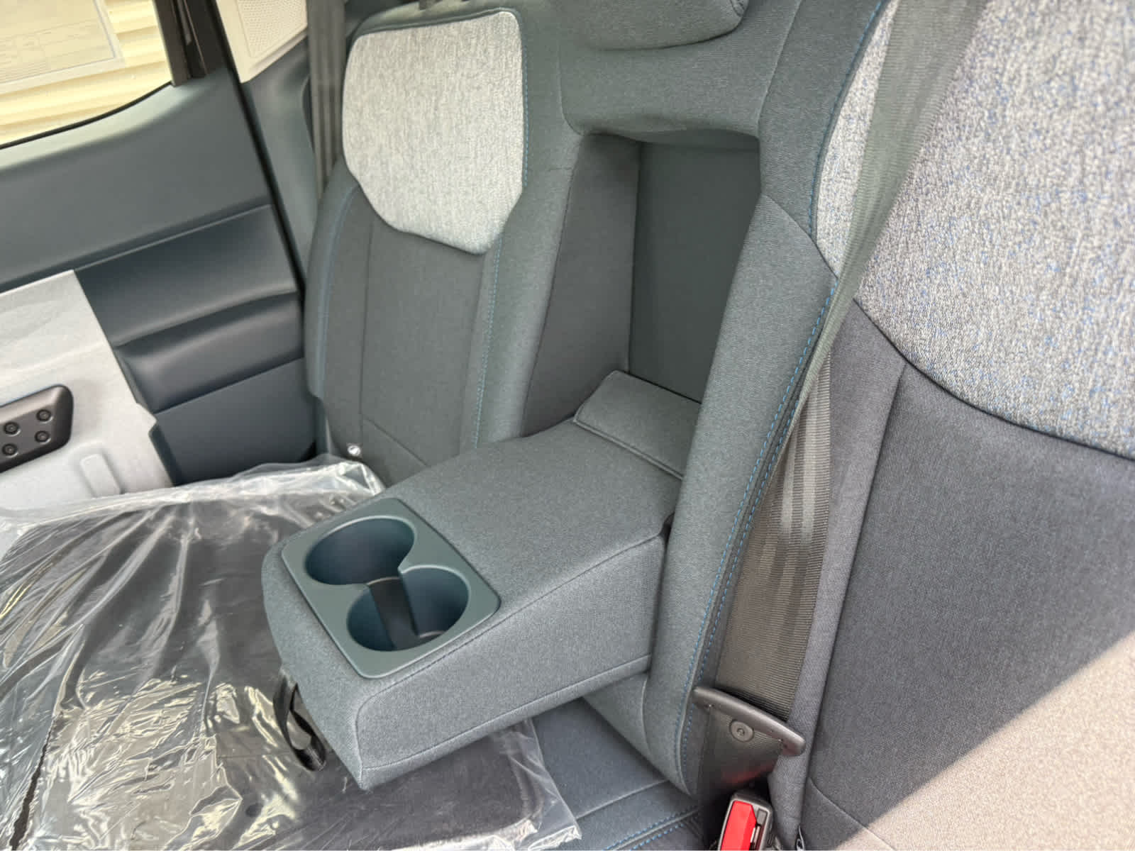 2025 Ford Maverick XLT - Shadow Black exterior view 19