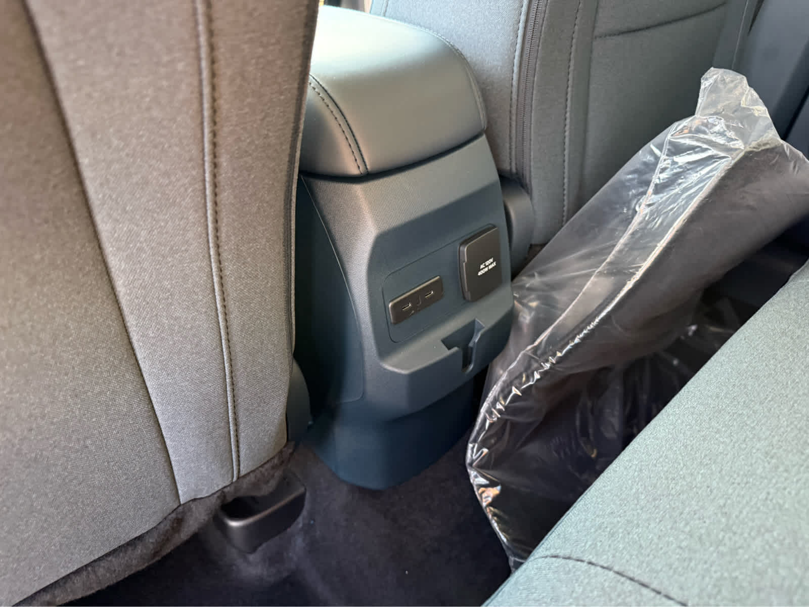 2025 Ford Maverick XLT - Space White Metallic exterior view 19