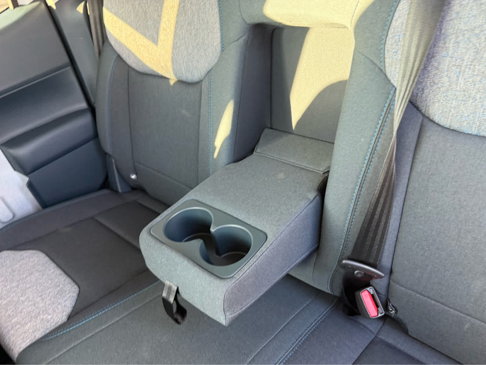 2025 Ford Maverick XLT - Space White Metallic exterior view 20