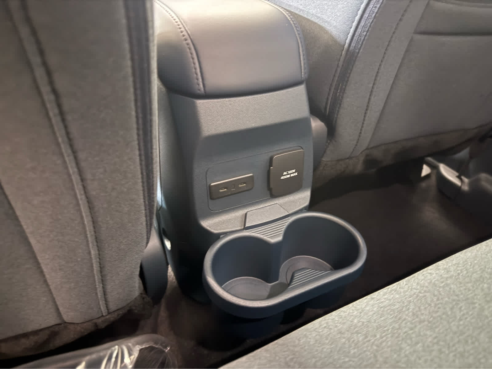 2026 Ford Maverick XLT - Orange Fury Metallic Tri-Coat exterior view 20