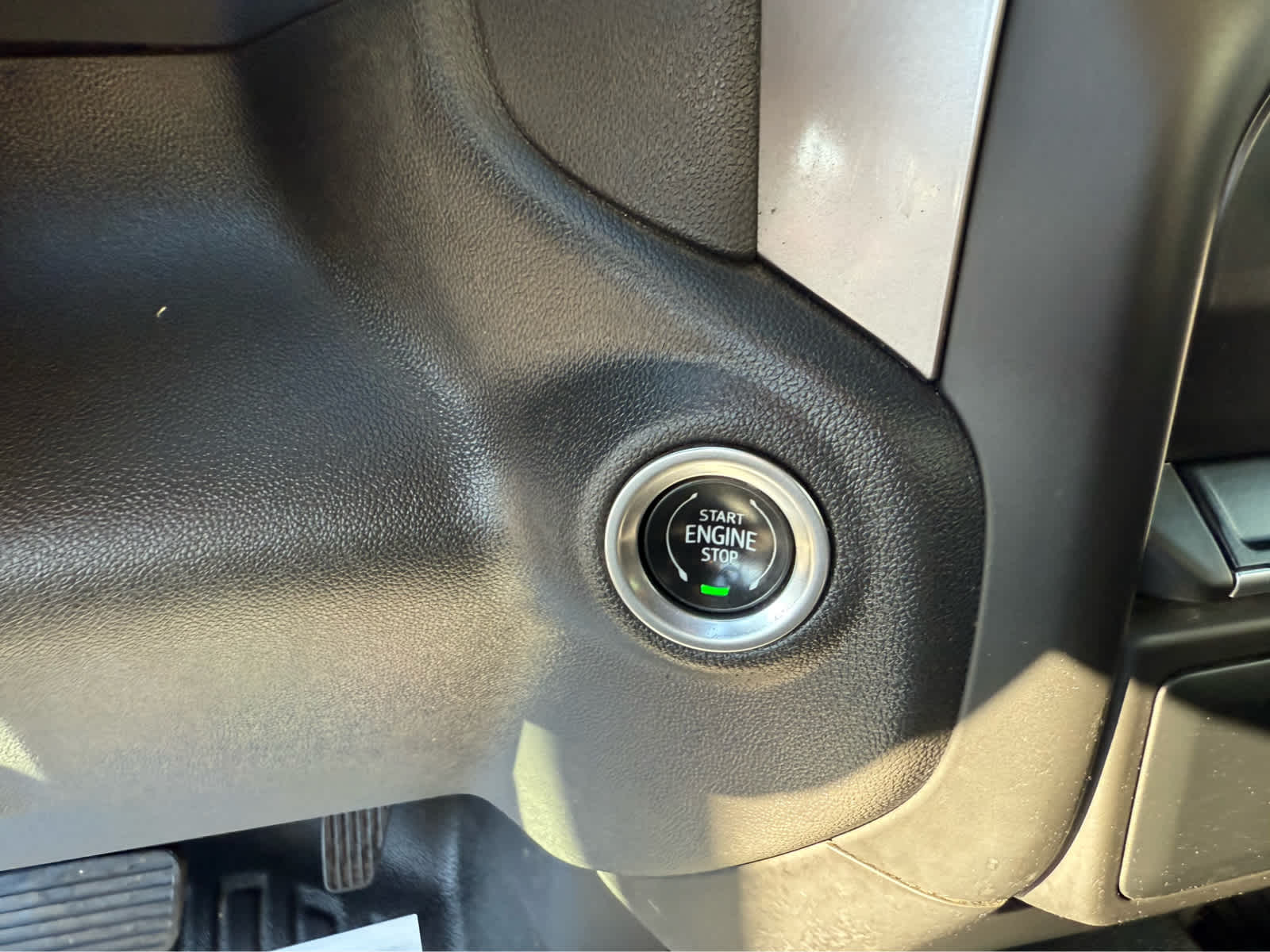 2024 Chevrolet Silverado 1500 Work Truck - Sterling Gray Metallic exterior view 12