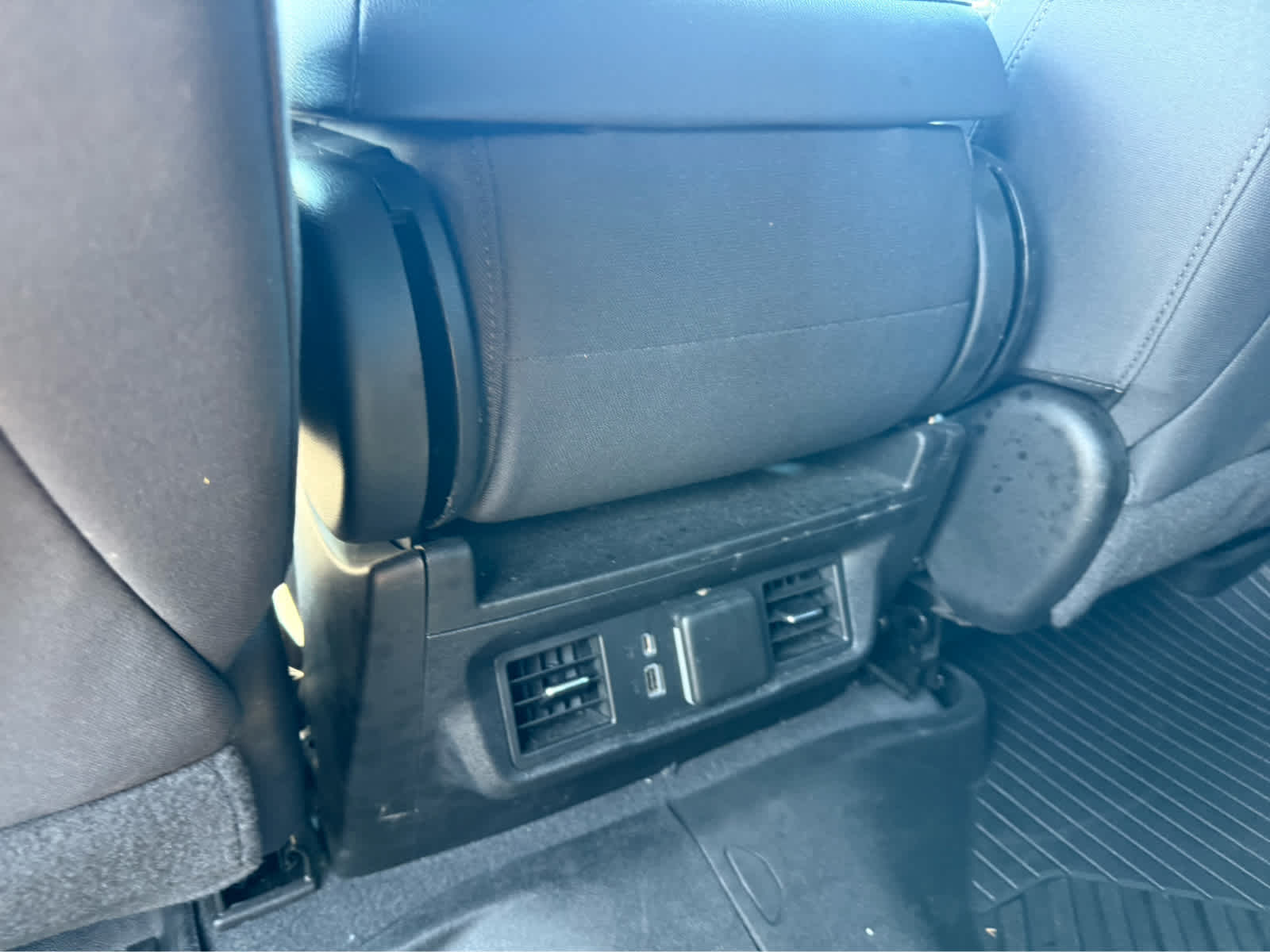 2024 Chevrolet Silverado 1500 LT - Slate Gray Metallic exterior view 19