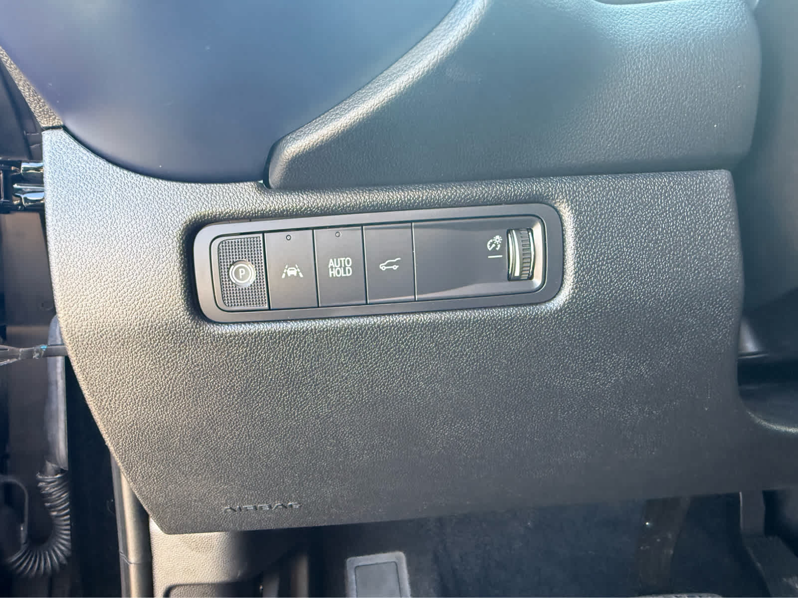 2025 Chevrolet Equinox EV LT - Black exterior view 12