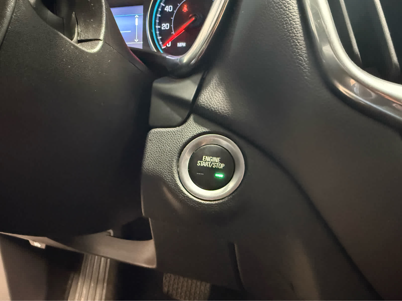 2024 Chevrolet Equinox LT - Sterling Gray Metallic exterior view 12