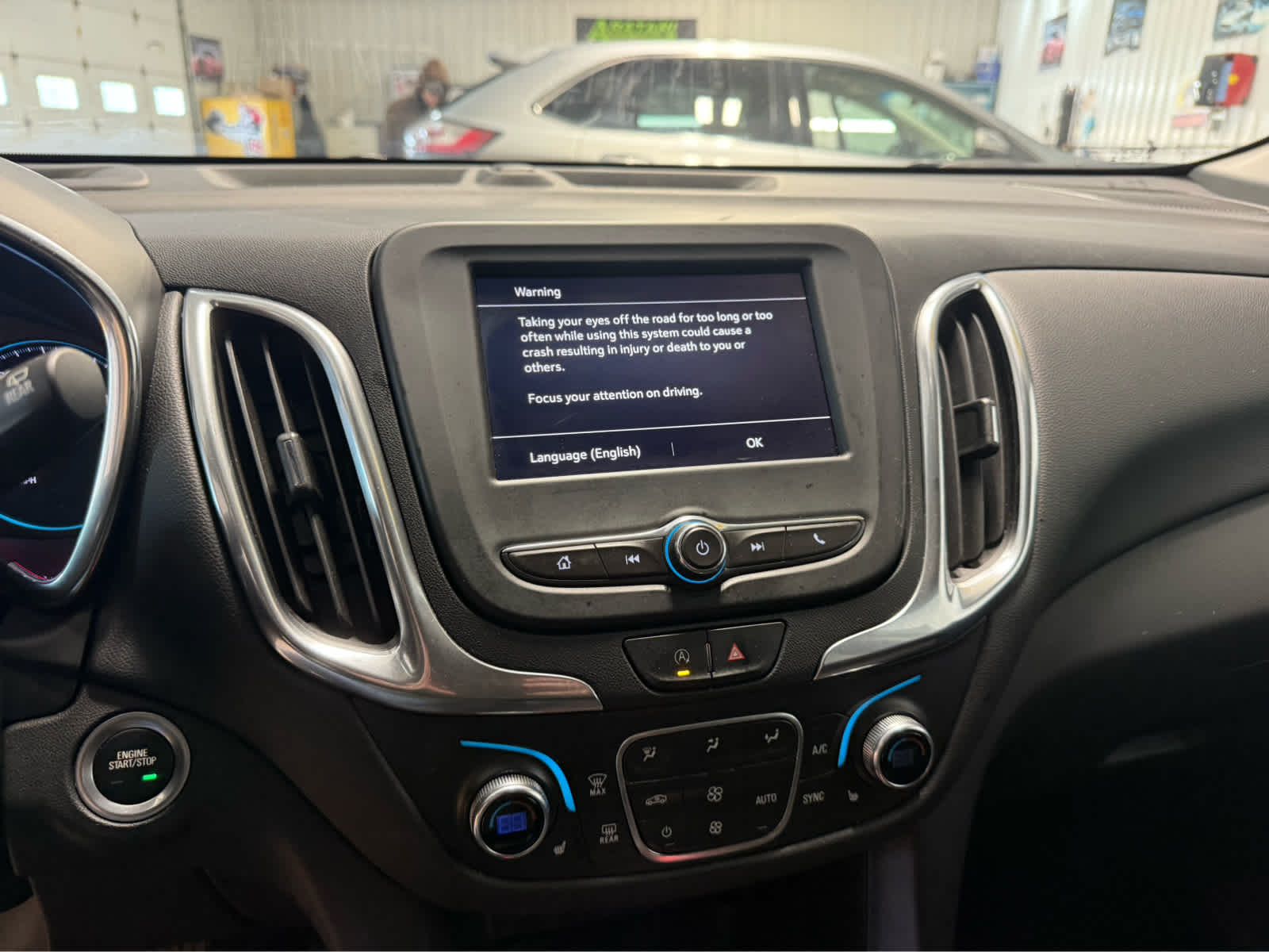 2024 Chevrolet Equinox LT - Sterling Gray Metallic exterior view 13