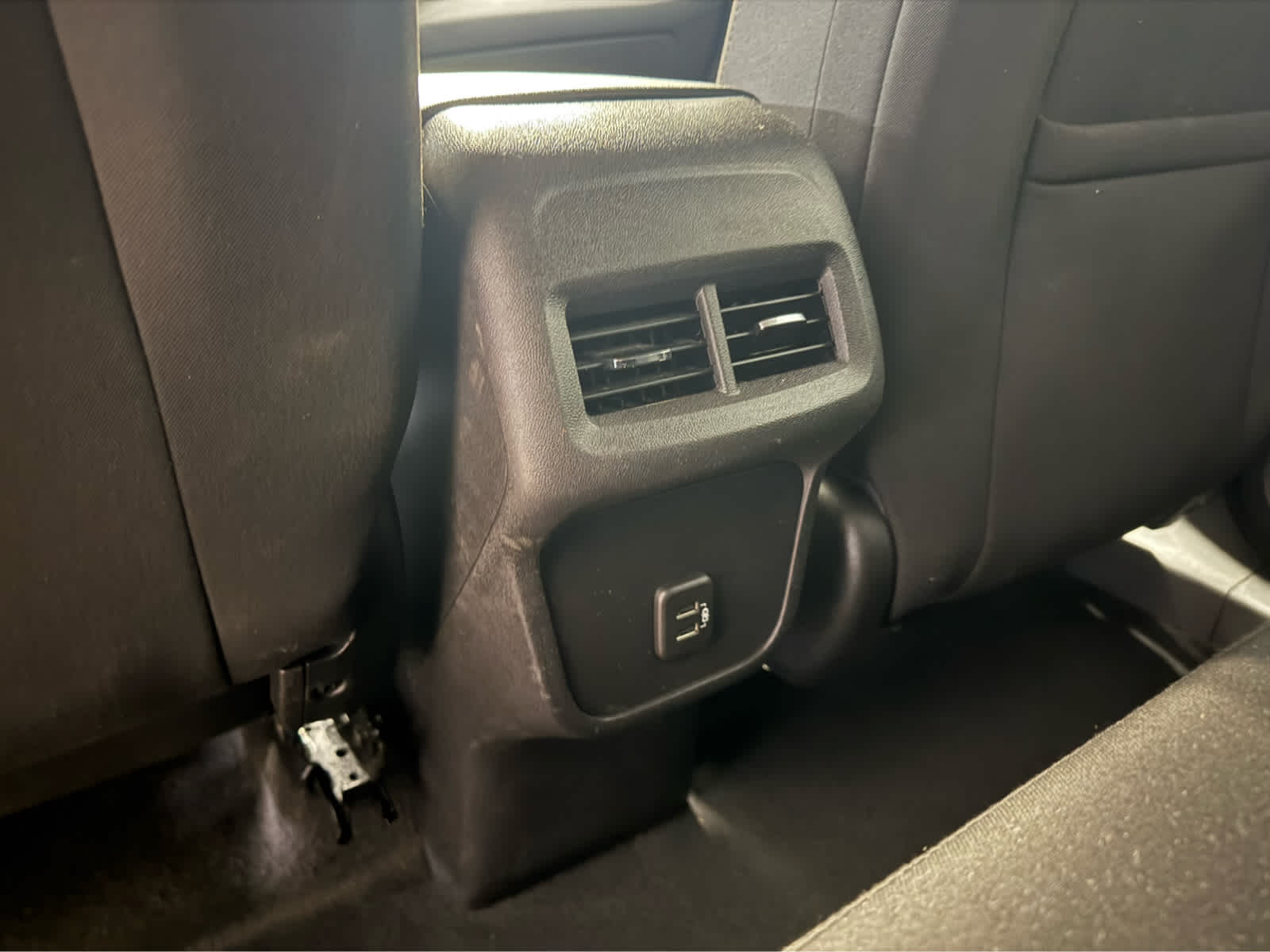 2024 Chevrolet Equinox LT - Sterling Gray Metallic exterior view 16