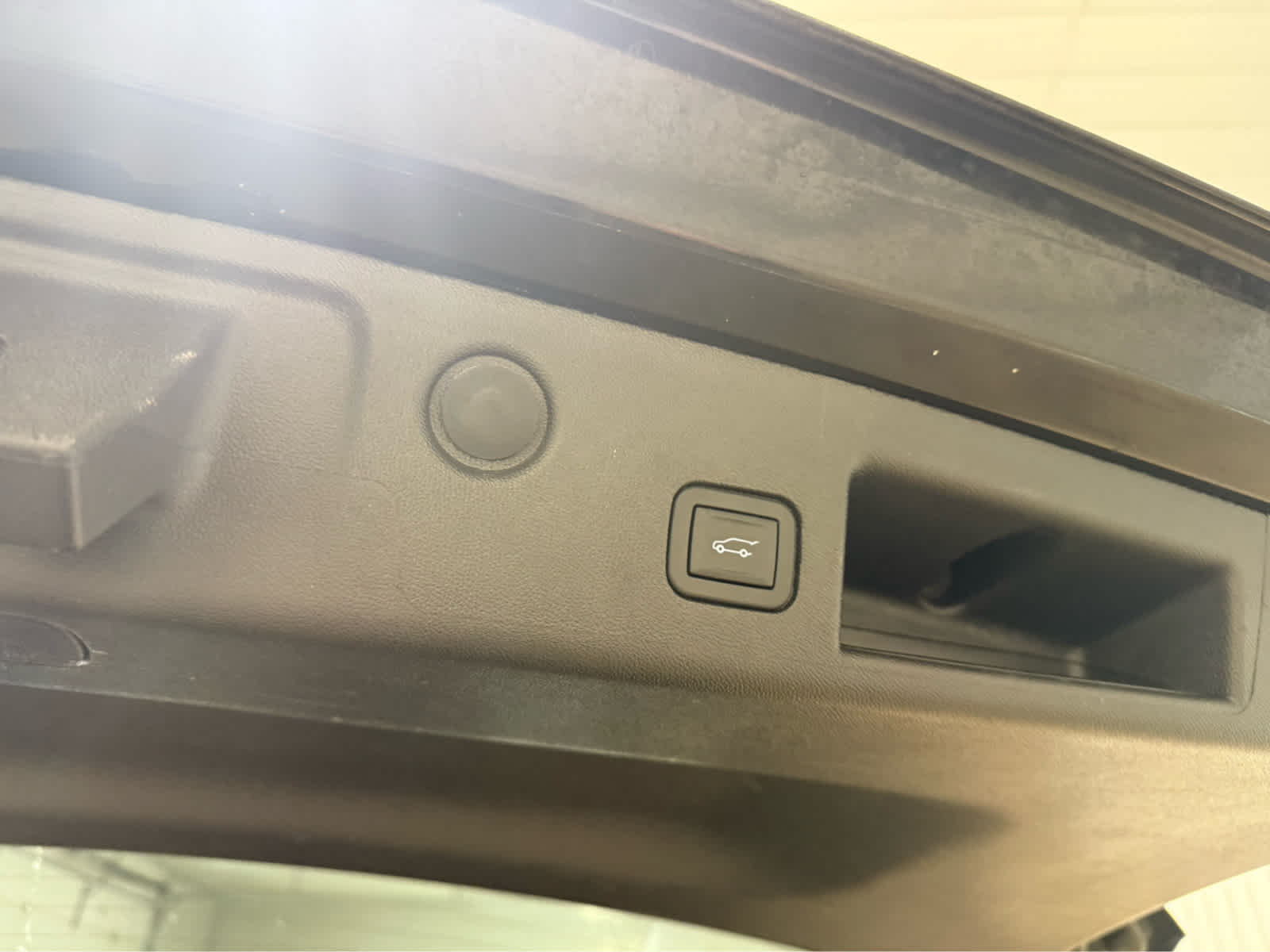 2024 Chevrolet Equinox LT - Sterling Gray Metallic exterior view 19