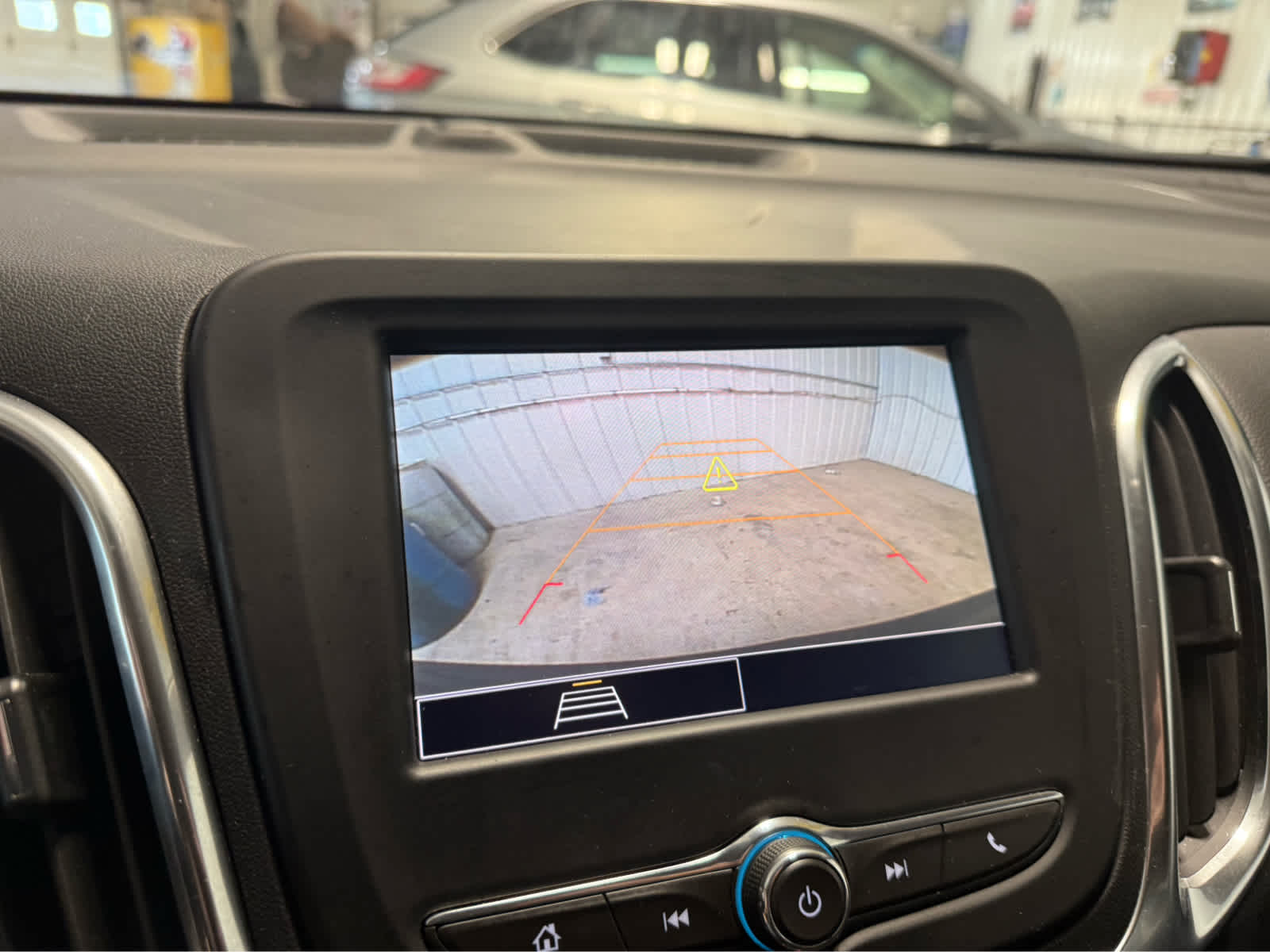 2024 Chevrolet Equinox LT - Sterling Gray Metallic exterior view 20