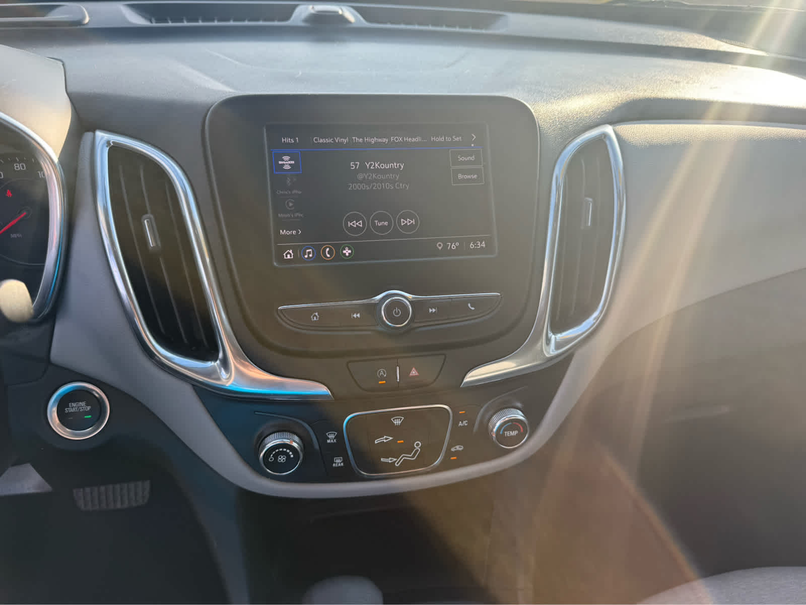 2022 Chevrolet Equinox LS - Summit White exterior view 13