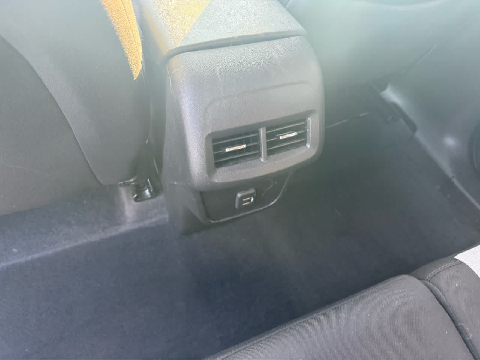 2022 Chevrolet Equinox LS - Summit White exterior view 16