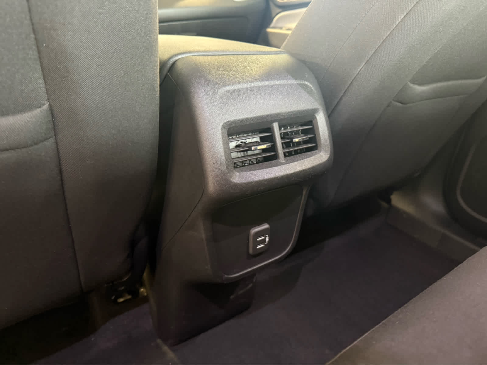 2019 Chevrolet Equinox LS - Summit White exterior view 17