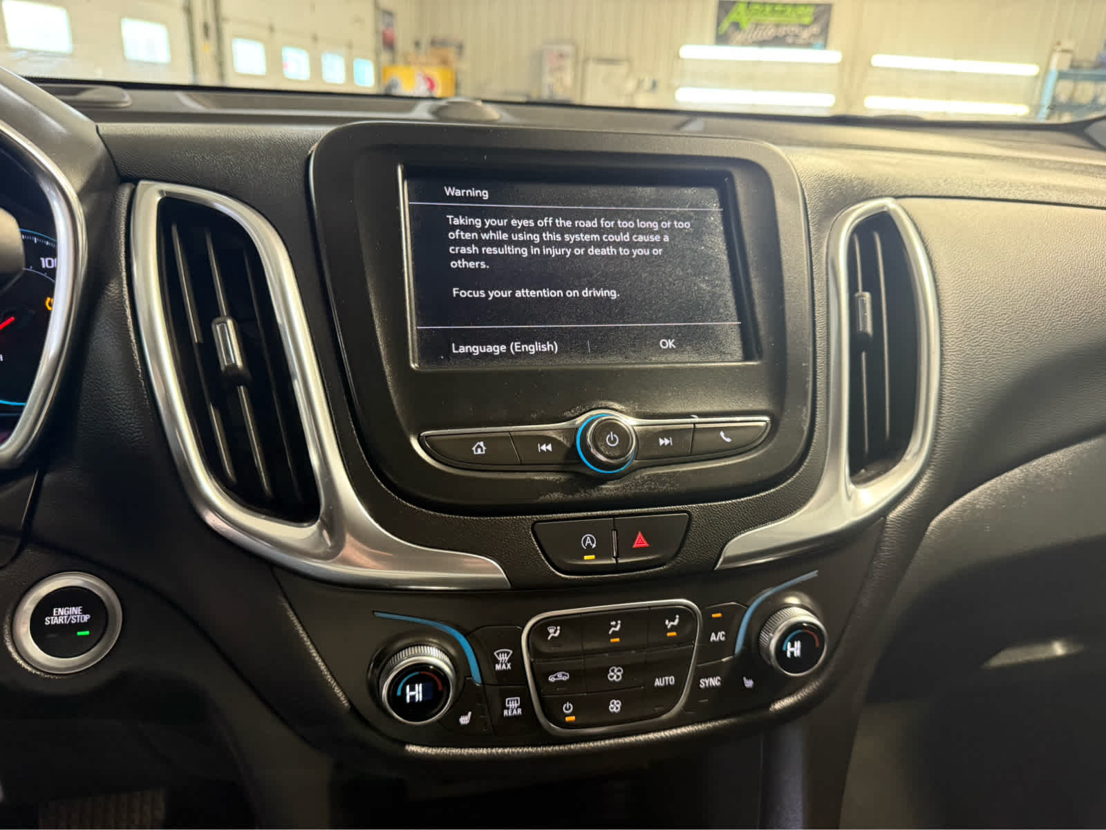 2024 Chevrolet Equinox LT - Mosaic Black Metallic exterior view 12