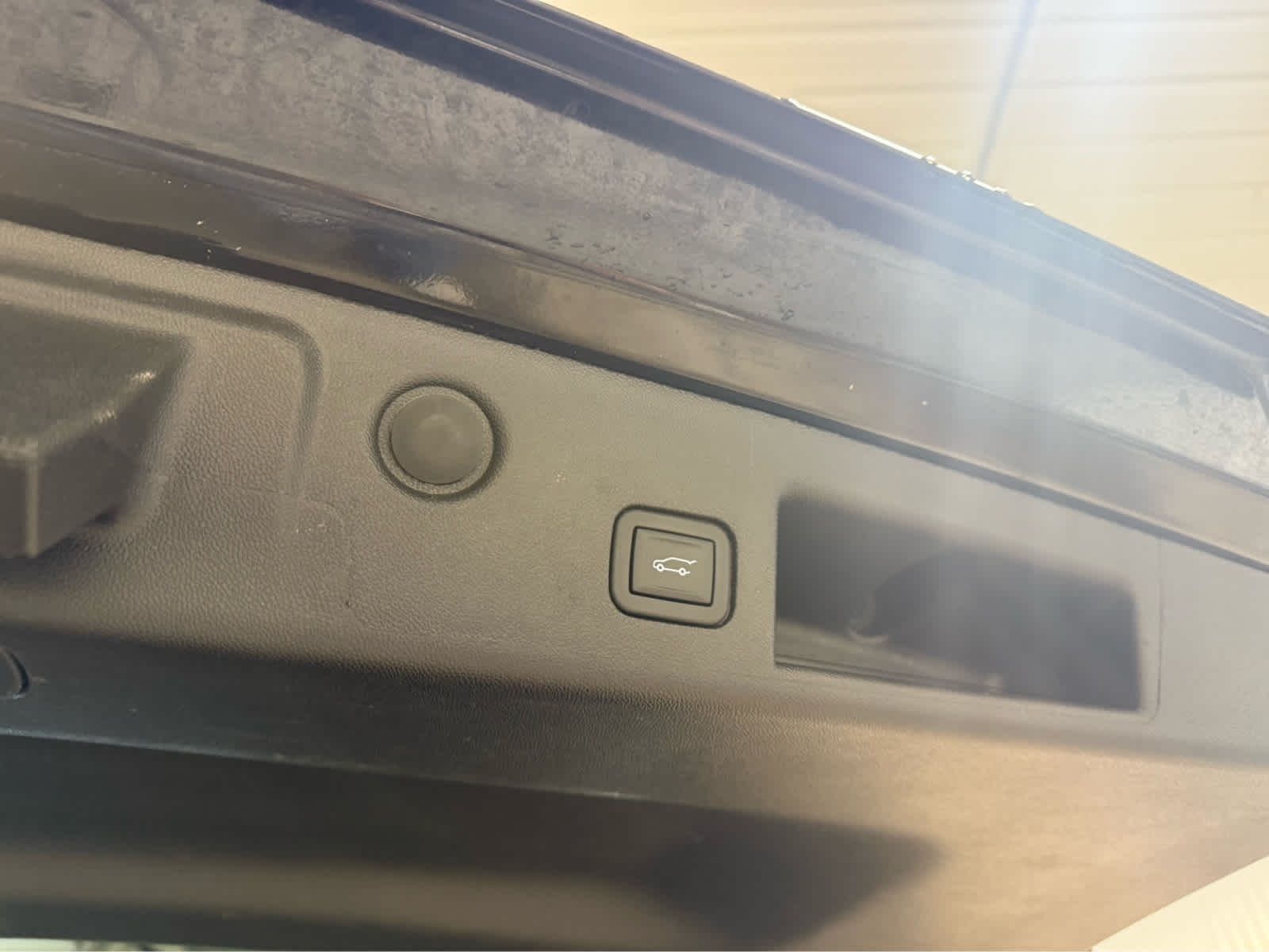 2024 Chevrolet Equinox LT - Mosaic Black Metallic exterior view 18