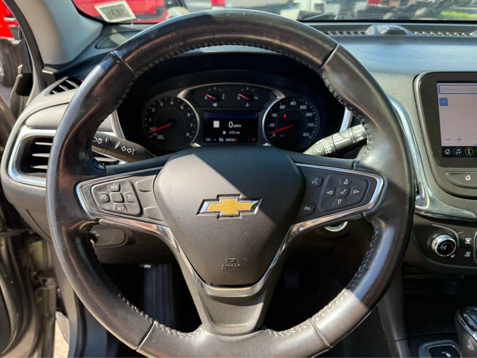 2019 Chevrolet Equinox LT - Pepperdust Metallic exterior view 9